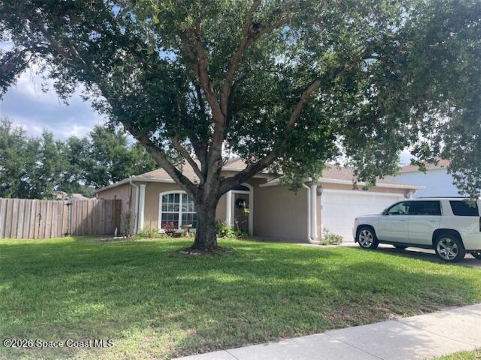 616 Peachtree, Titusville, FL 32780