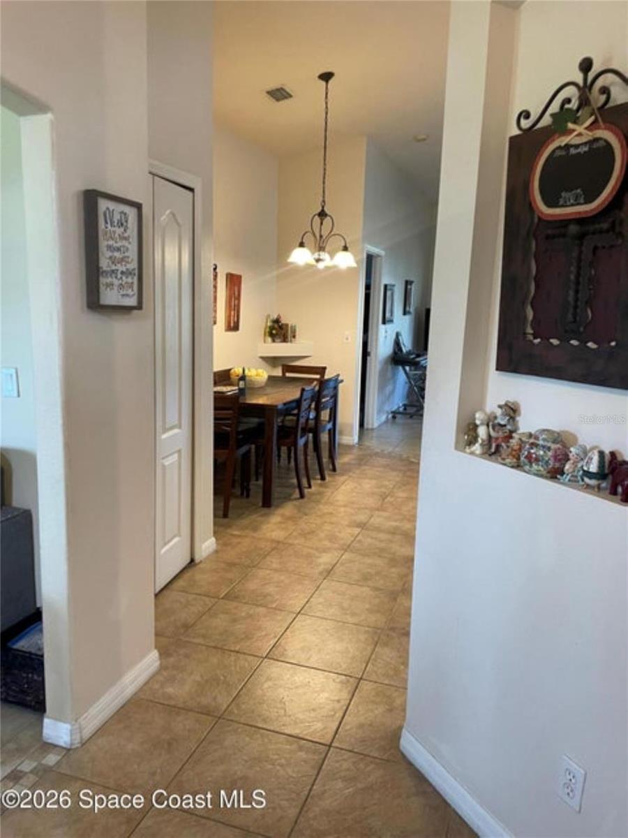 616 Peachtree, Titusville, FL 32780
