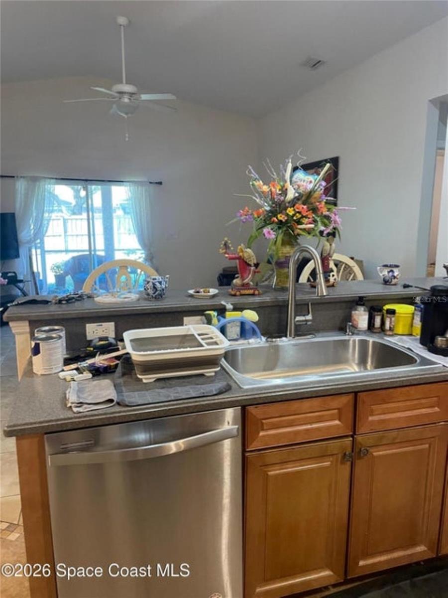 616 Peachtree, Titusville, FL 32780