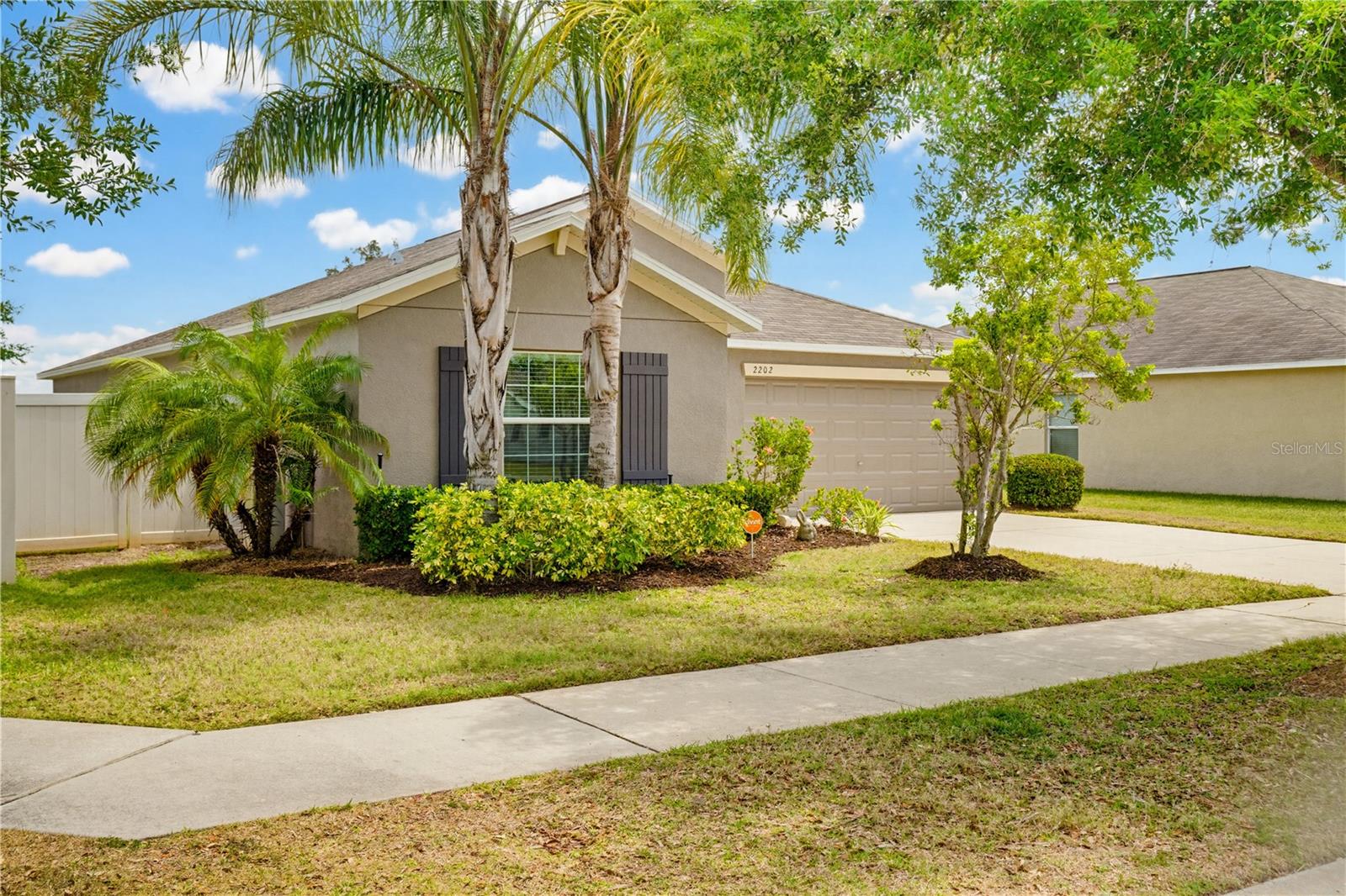 2202 4th, Ruskin, FL 33570