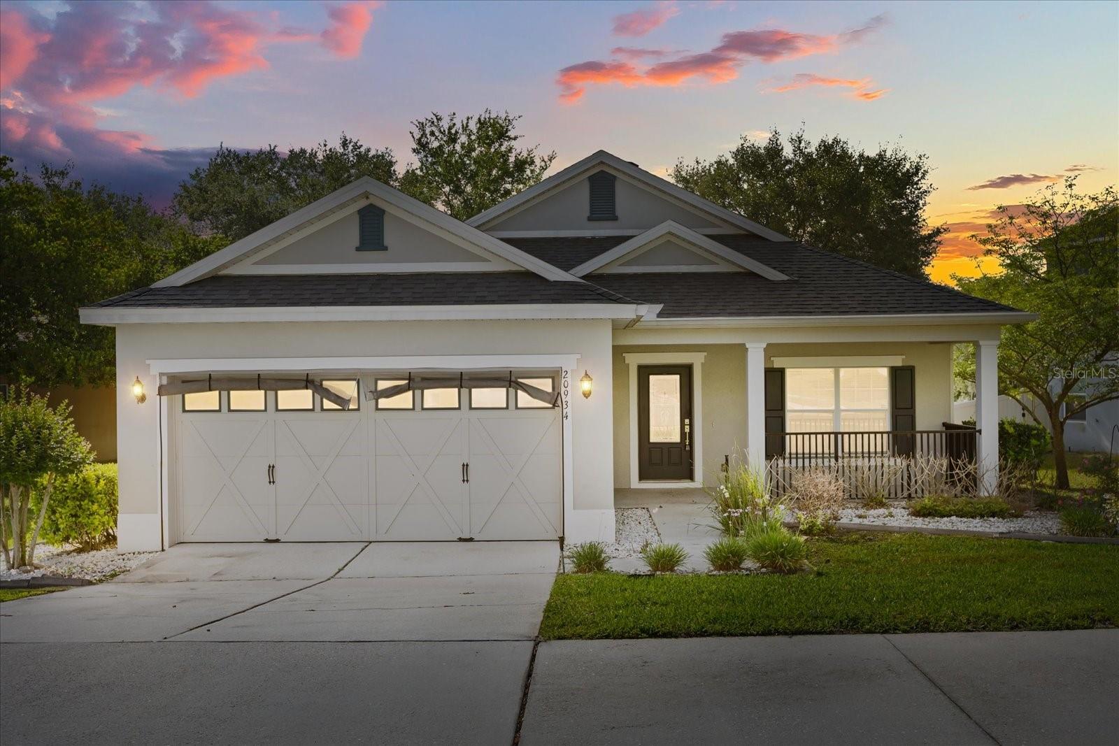 20934 Sullivan Ranch, Mount Dora, FL 32757