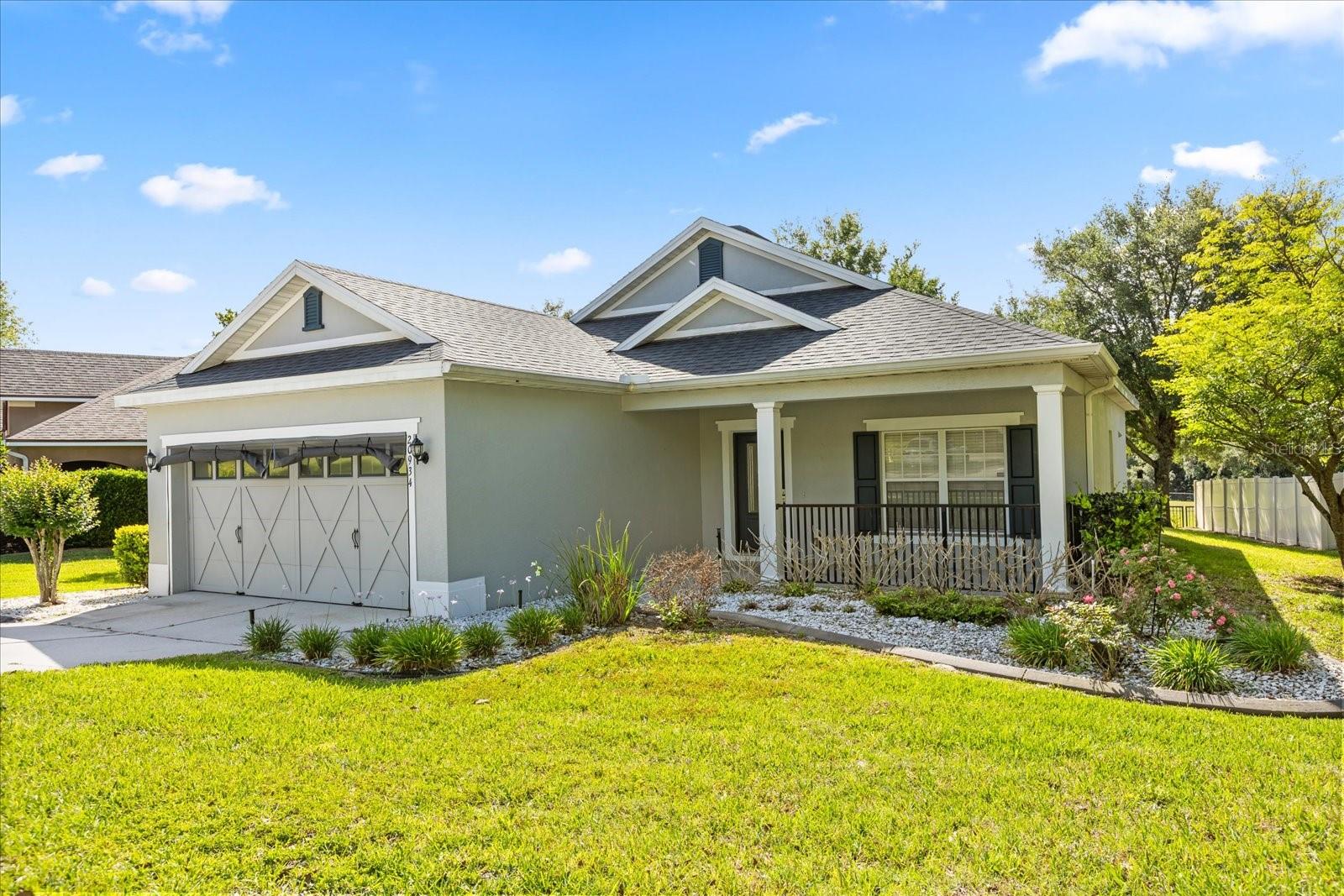 20934 Sullivan Ranch, Mount Dora, FL 32757