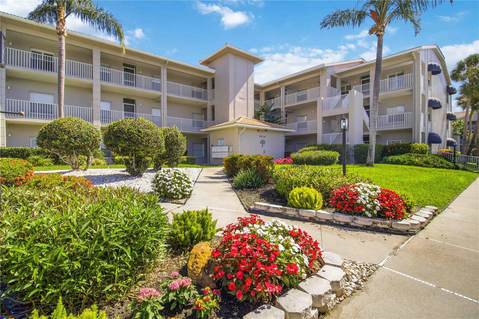 9630 Club South Unit 6209, Sarasota, FL 34238