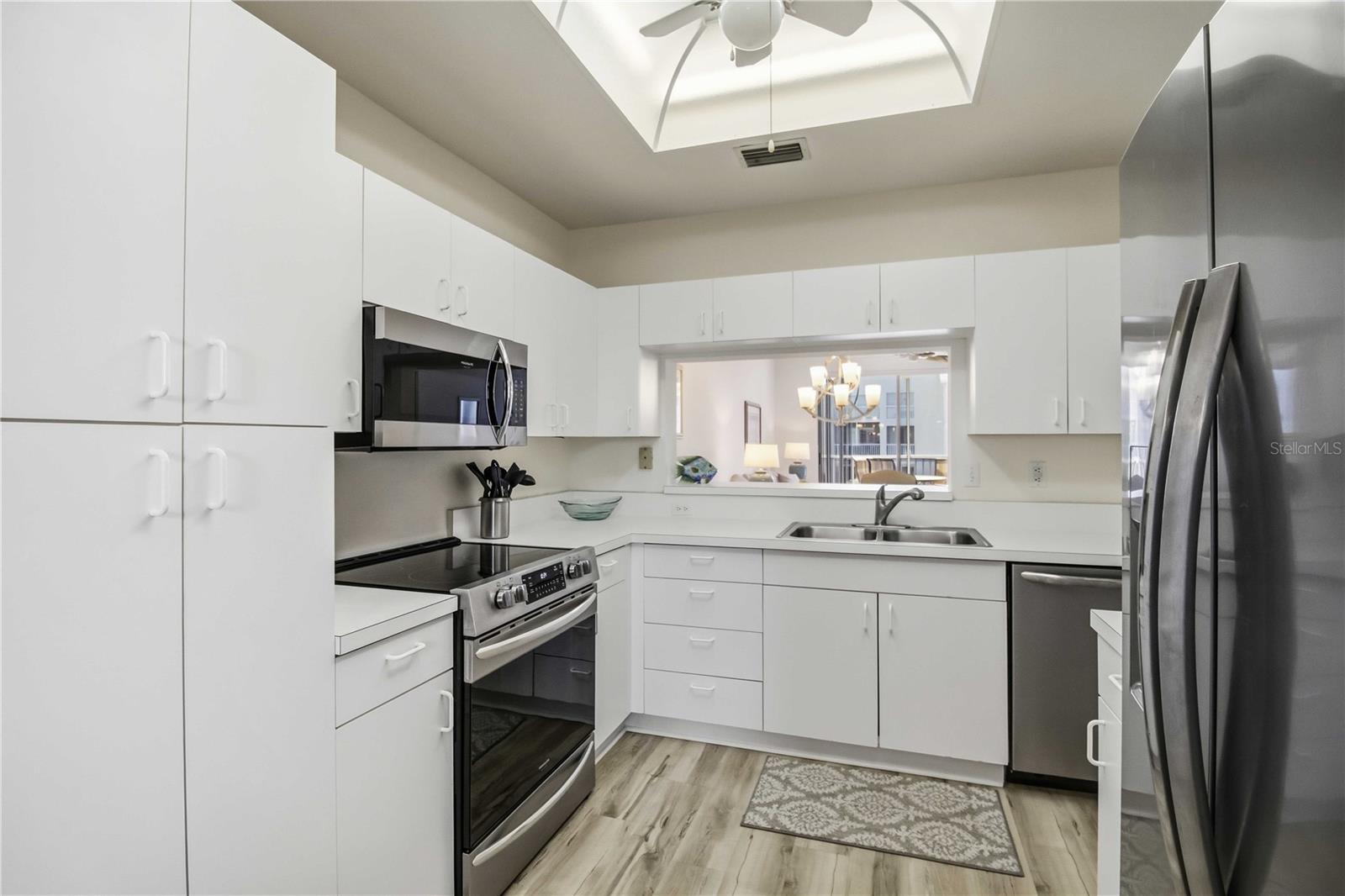 9630 Club South Unit 6209, Sarasota, FL 34238
