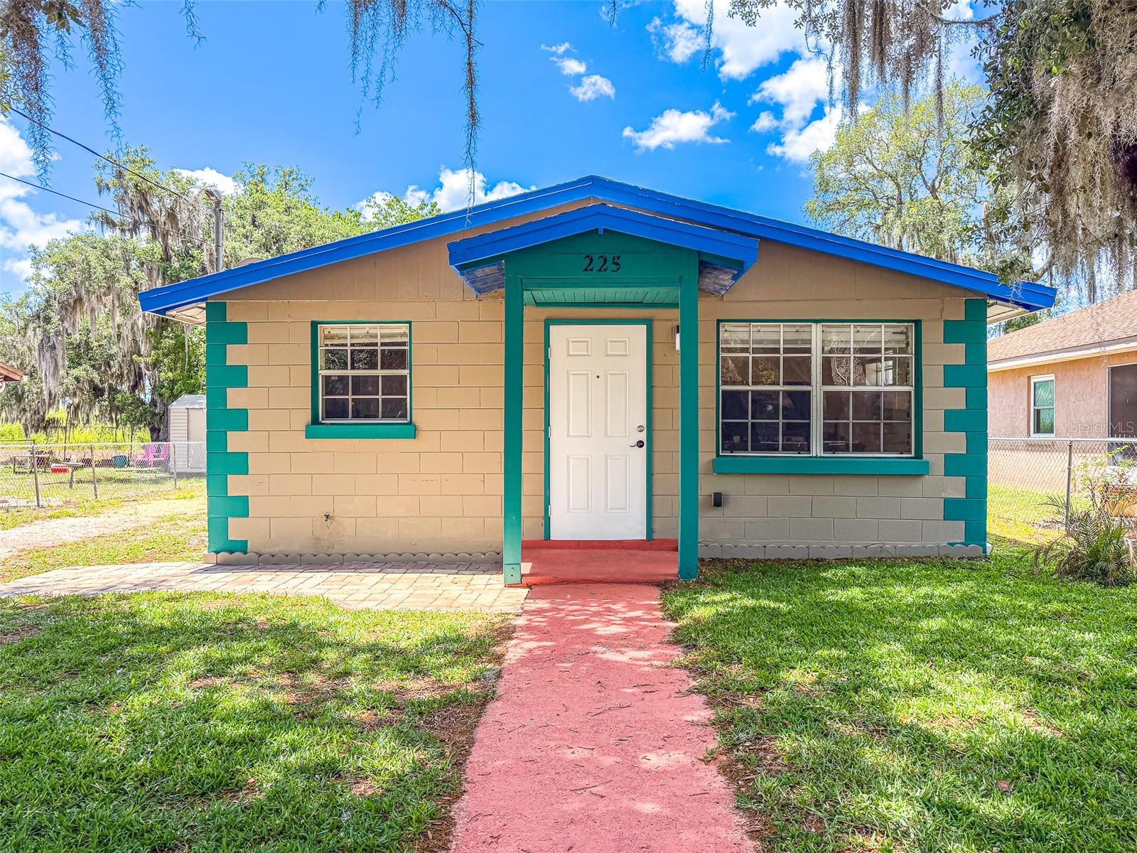 225 Northside, Lake Wales, FL 33853