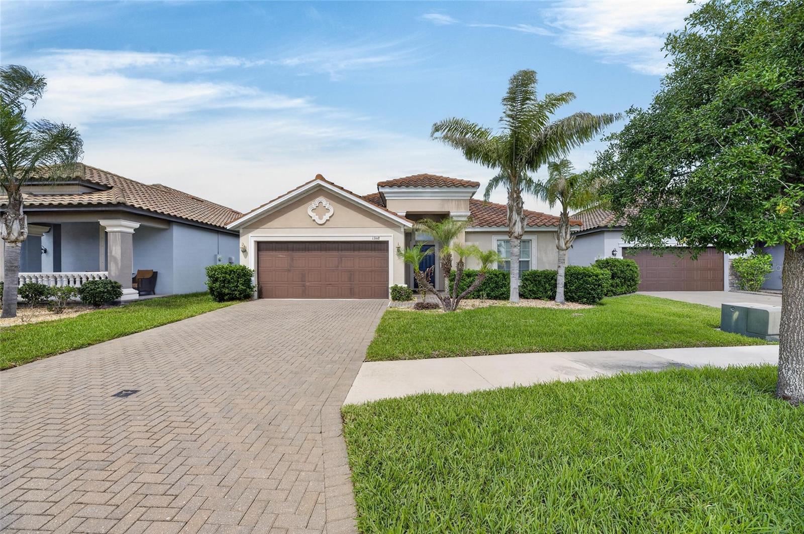 13168 Green Violet, Riverview, FL 33579