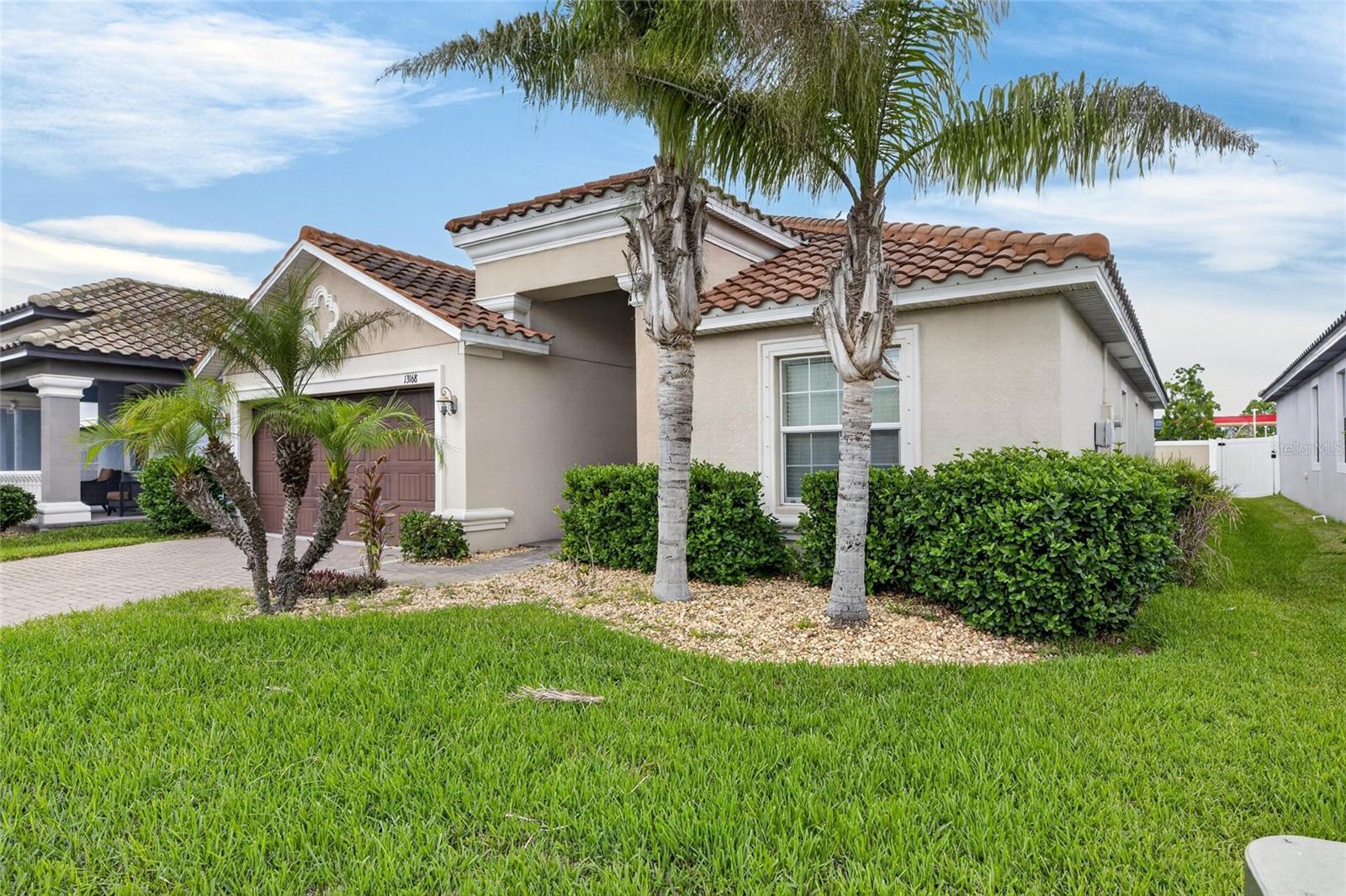 13168 Green Violet, Riverview, FL 33579