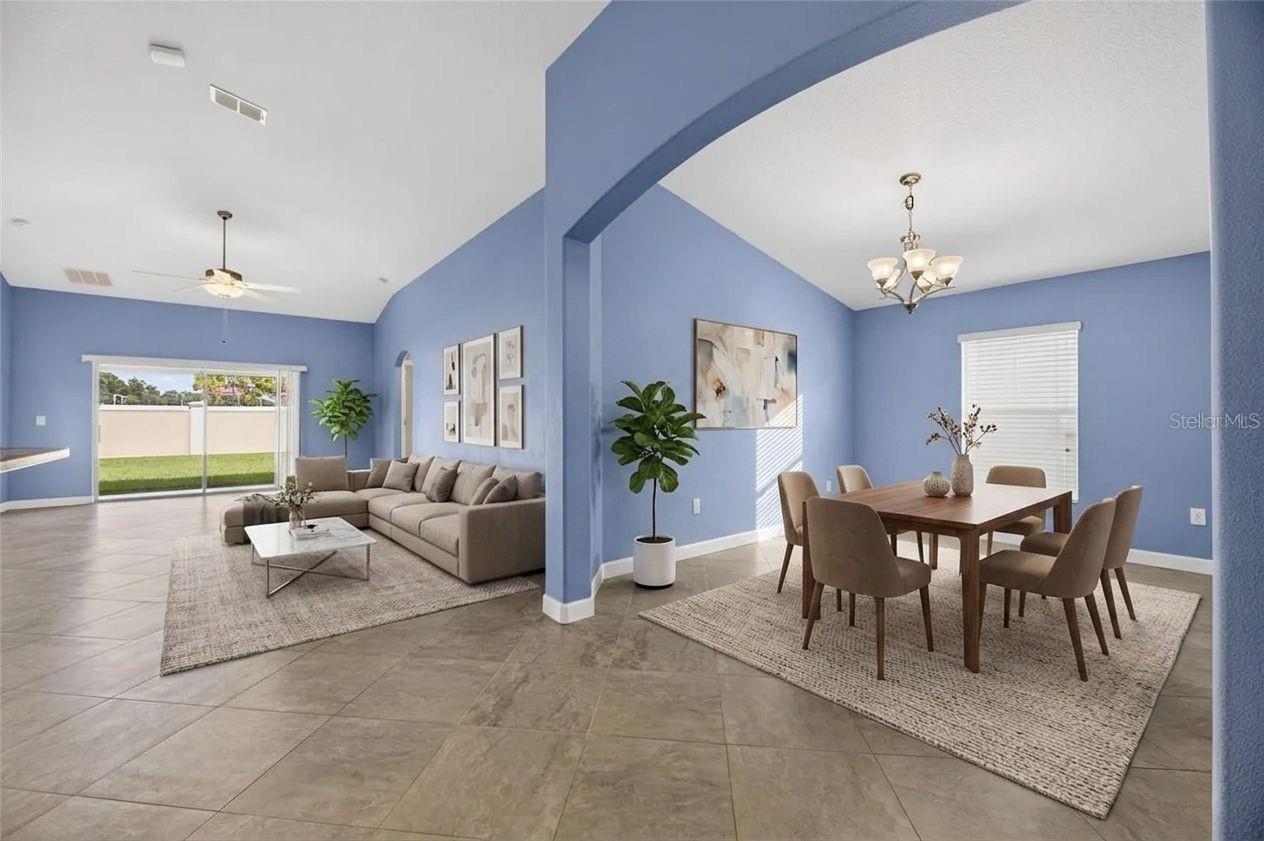 13168 Green Violet, Riverview, FL 33579