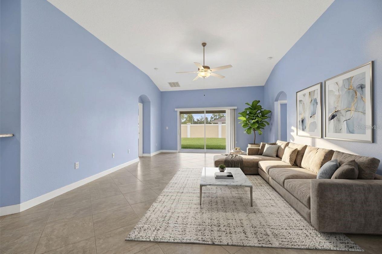13168 Green Violet, Riverview, FL 33579