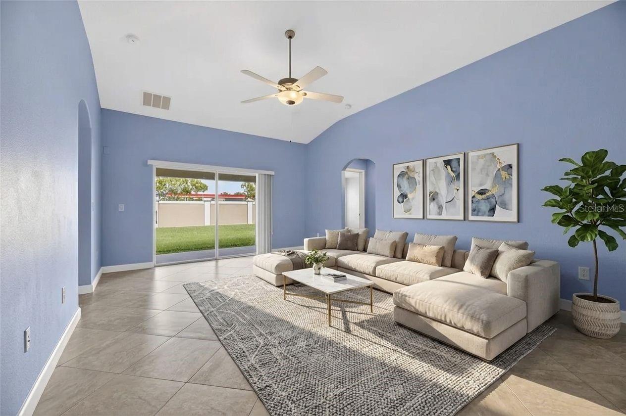 13168 Green Violet, Riverview, FL 33579