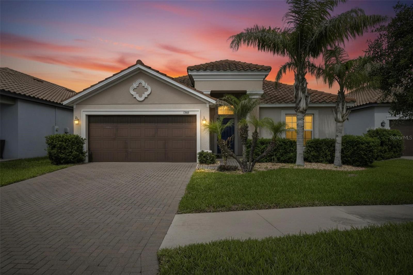 13168 Green Violet, Riverview, FL 33579