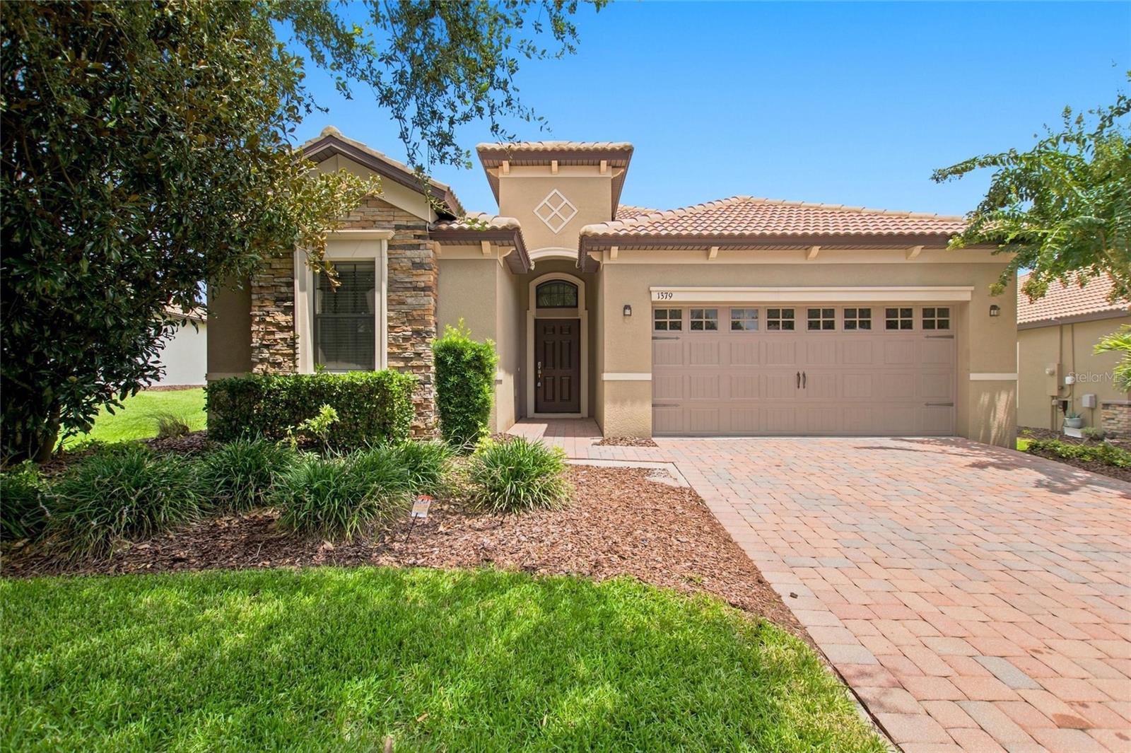 1379 Palmetto Dunes, Davenport, FL 33896