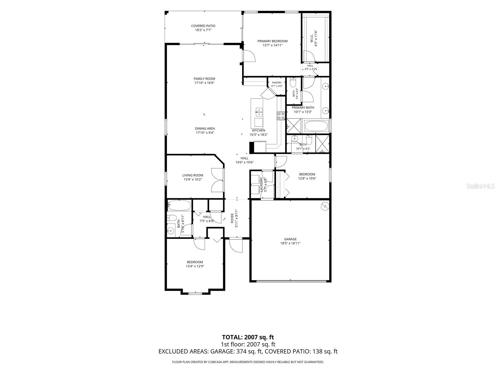 1379 Palmetto Dunes, Davenport, FL 33896