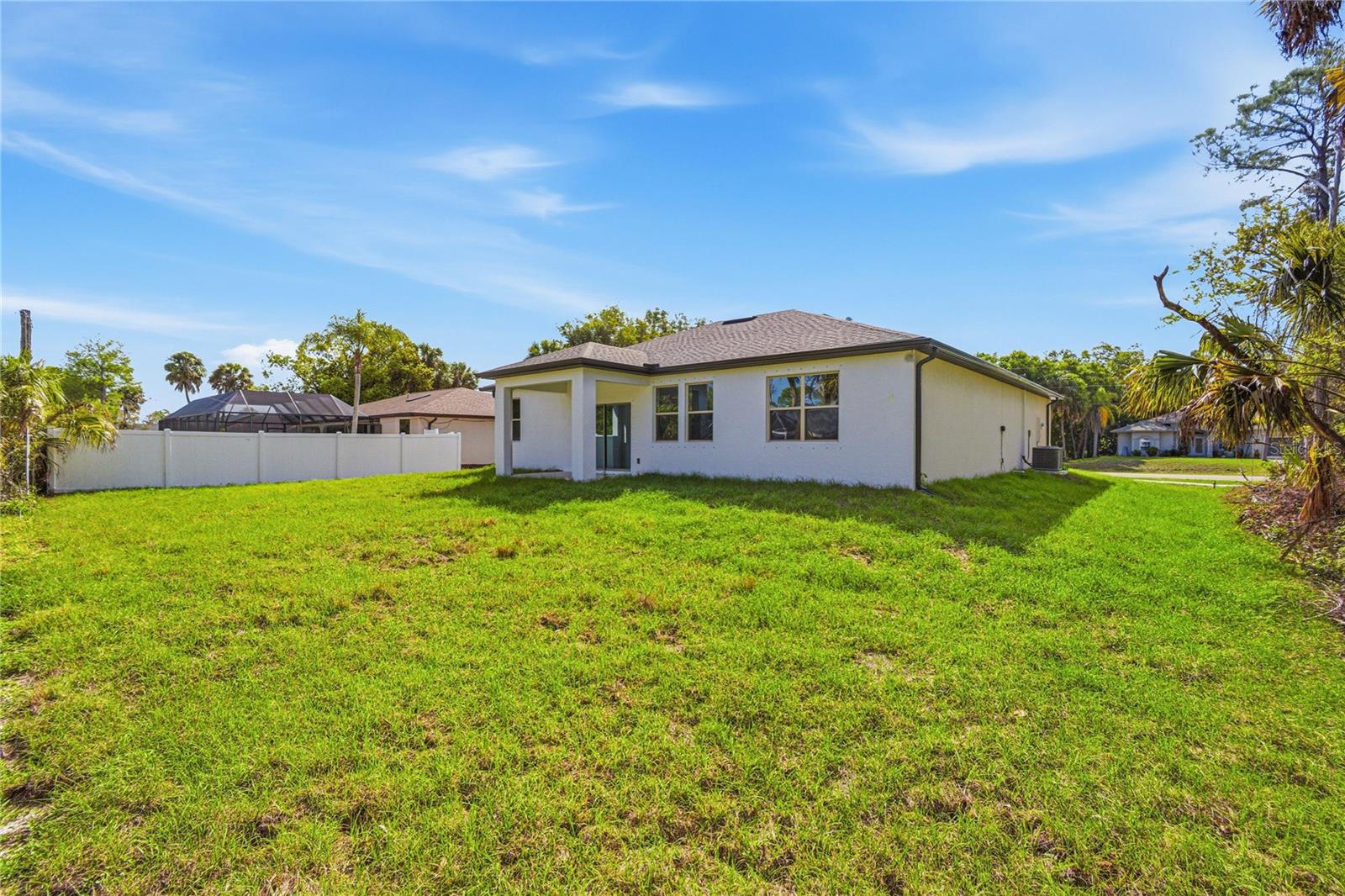3841 Cranberry, North Port, FL 34286