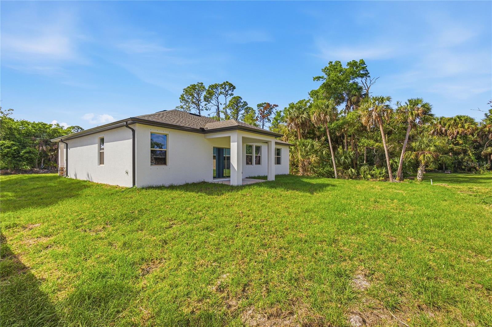 3841 Cranberry, North Port, FL 34286