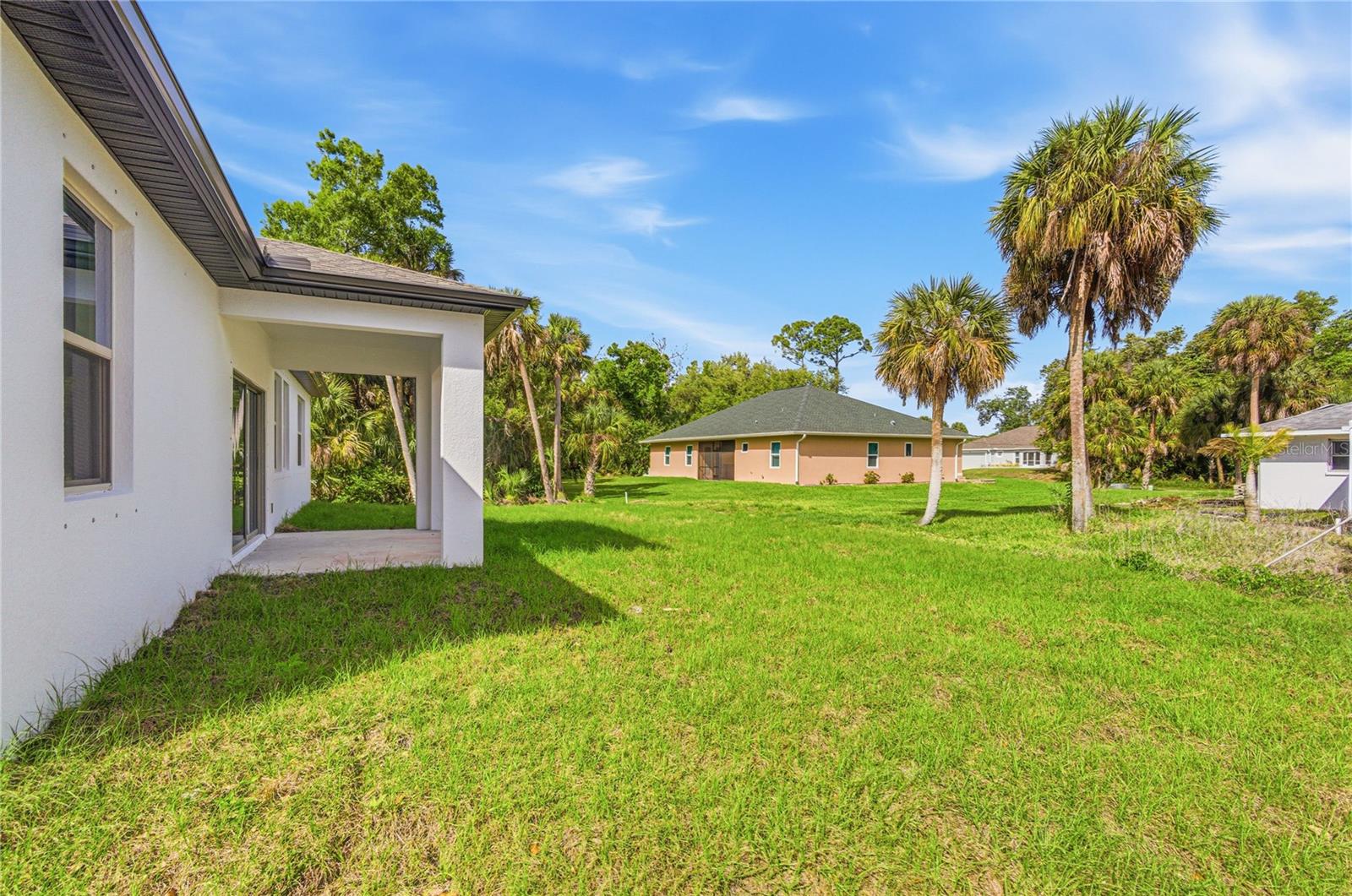 3841 Cranberry, North Port, FL 34286