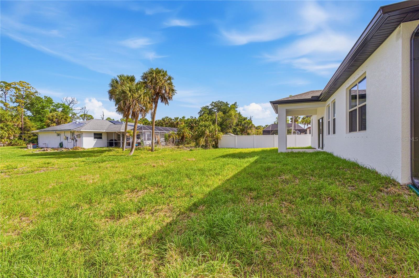 3841 Cranberry, North Port, FL 34286