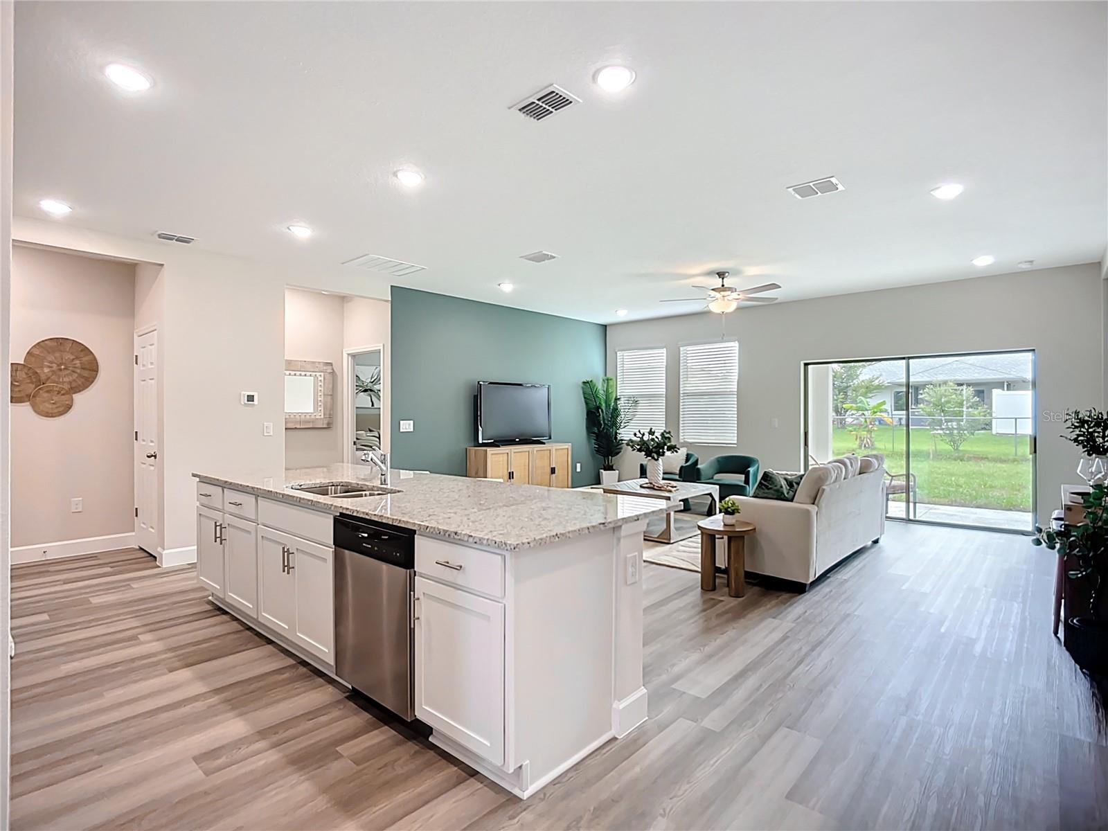 3841 Cranberry, North Port, FL 34286