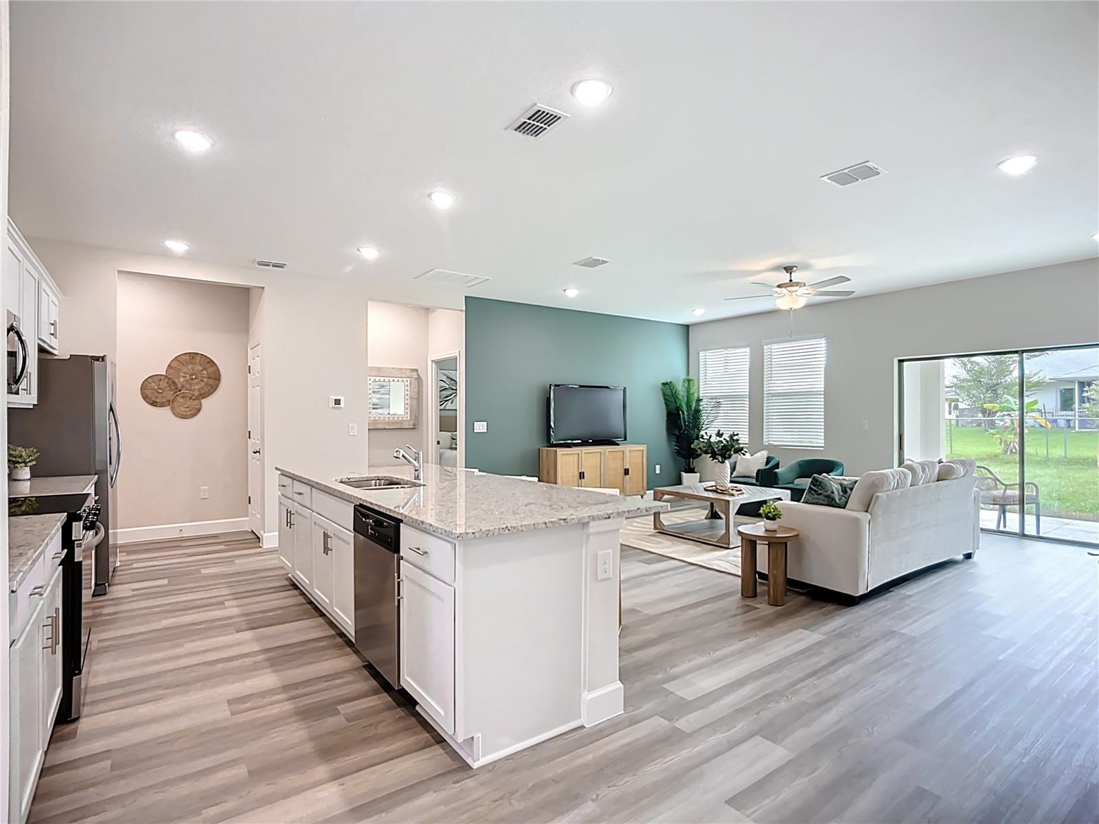 3841 Cranberry, North Port, FL 34286
