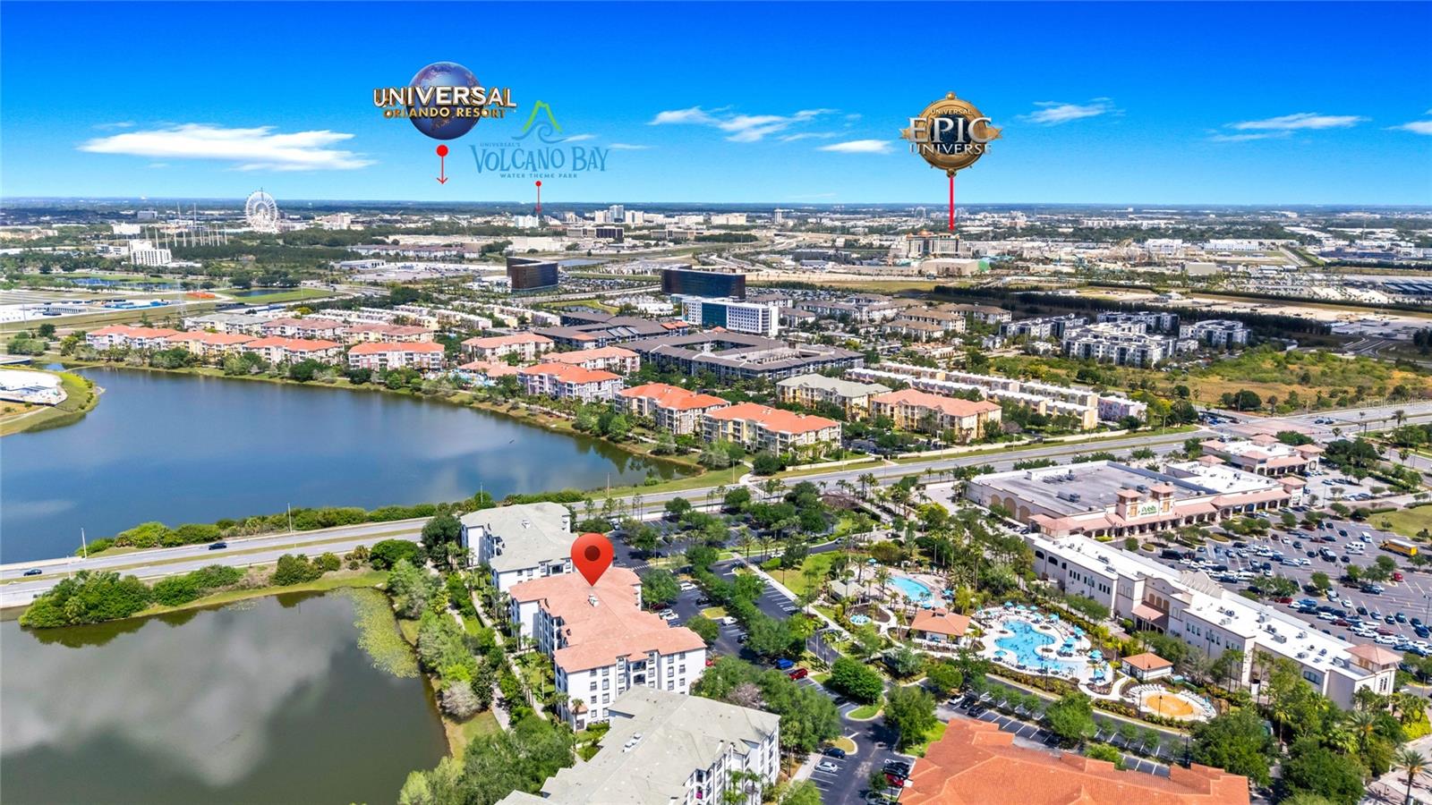 4114 Breakview Dr Unit 10602, Orlando, FL 32819