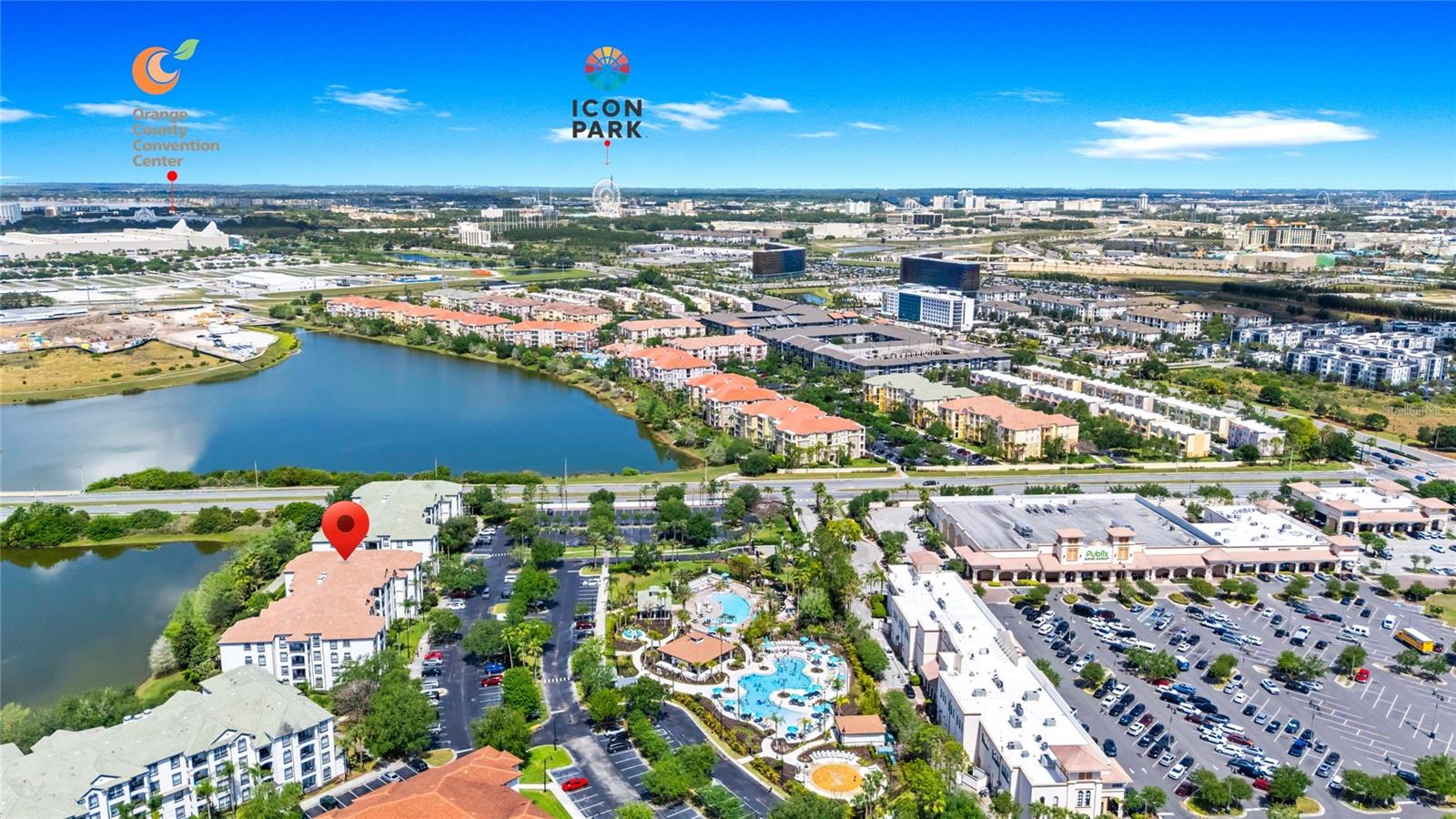 4114 Breakview Dr Unit 10602, Orlando, FL 32819