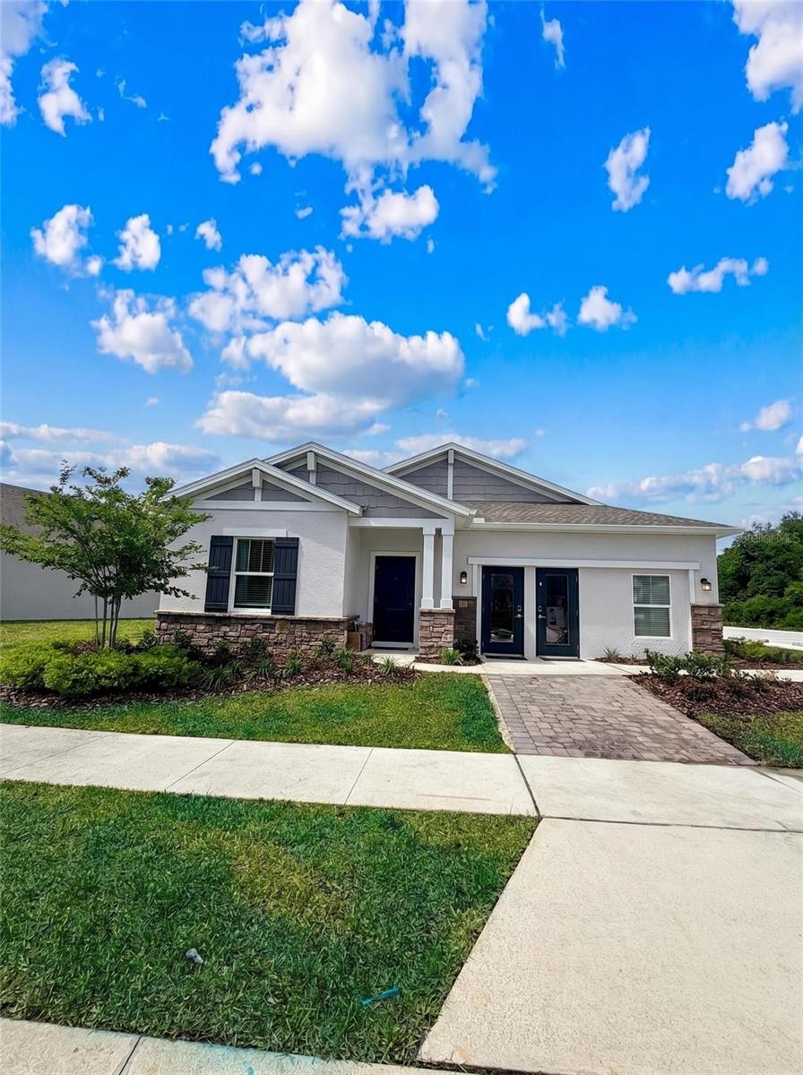 639 Terrapin, Debary, FL 32713