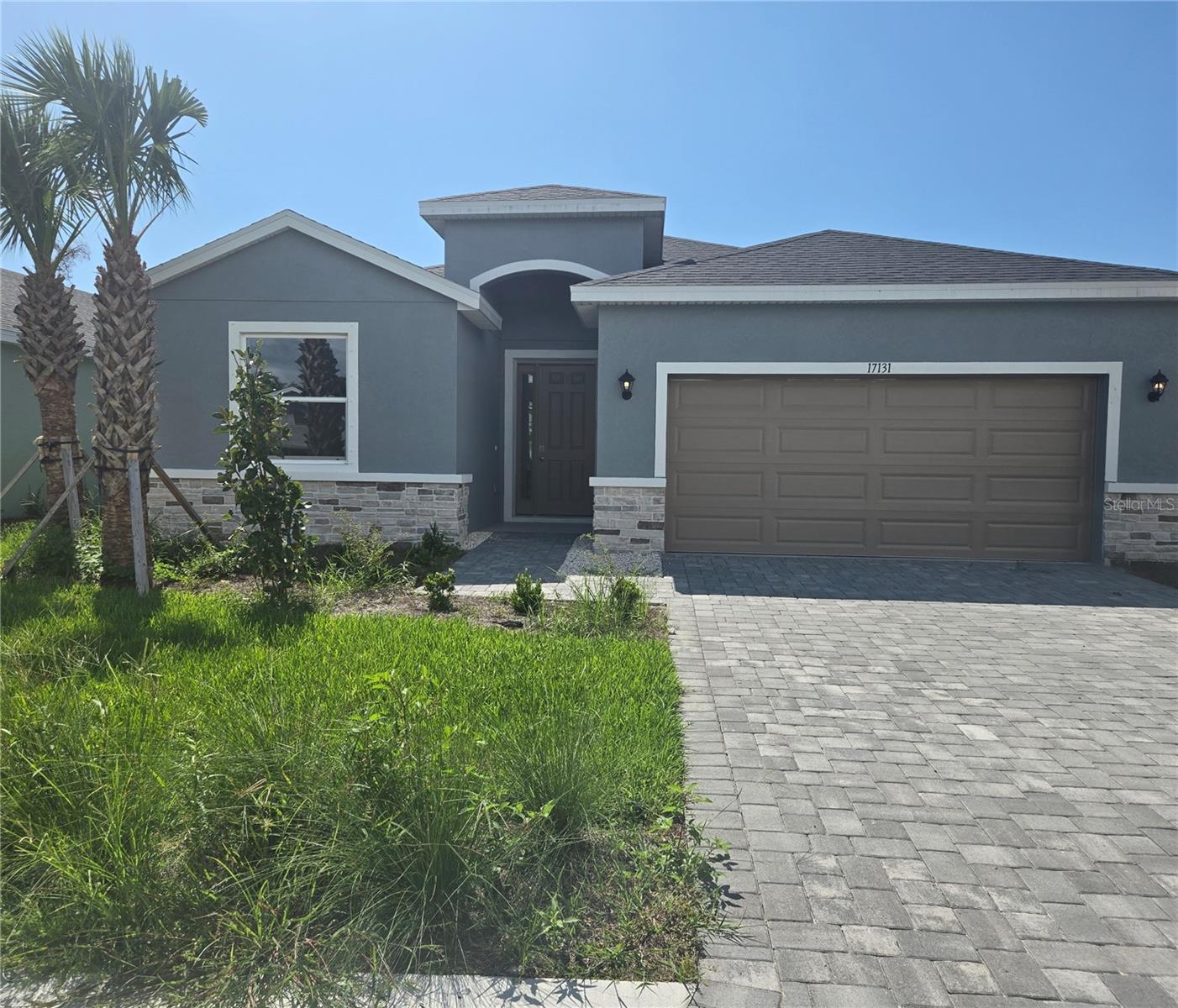 17131 James, Parrish, FL 34219