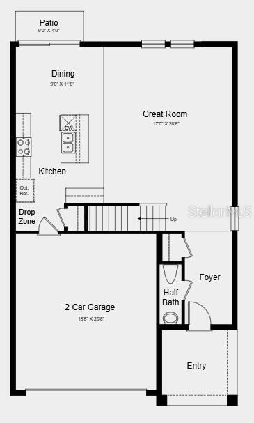13840 Shellmore, Palmetto, FL 34221