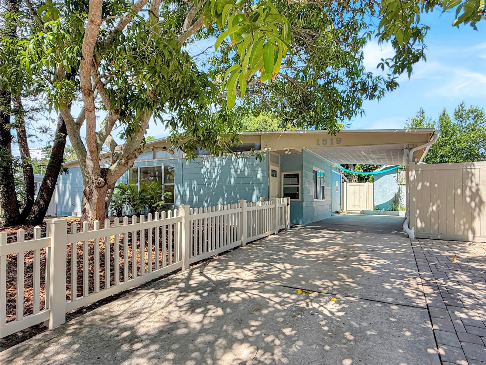 1519 Chandler, Clearwater, FL 33755