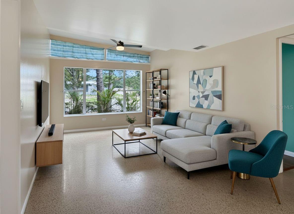 1519 Chandler, Clearwater, FL 33755
