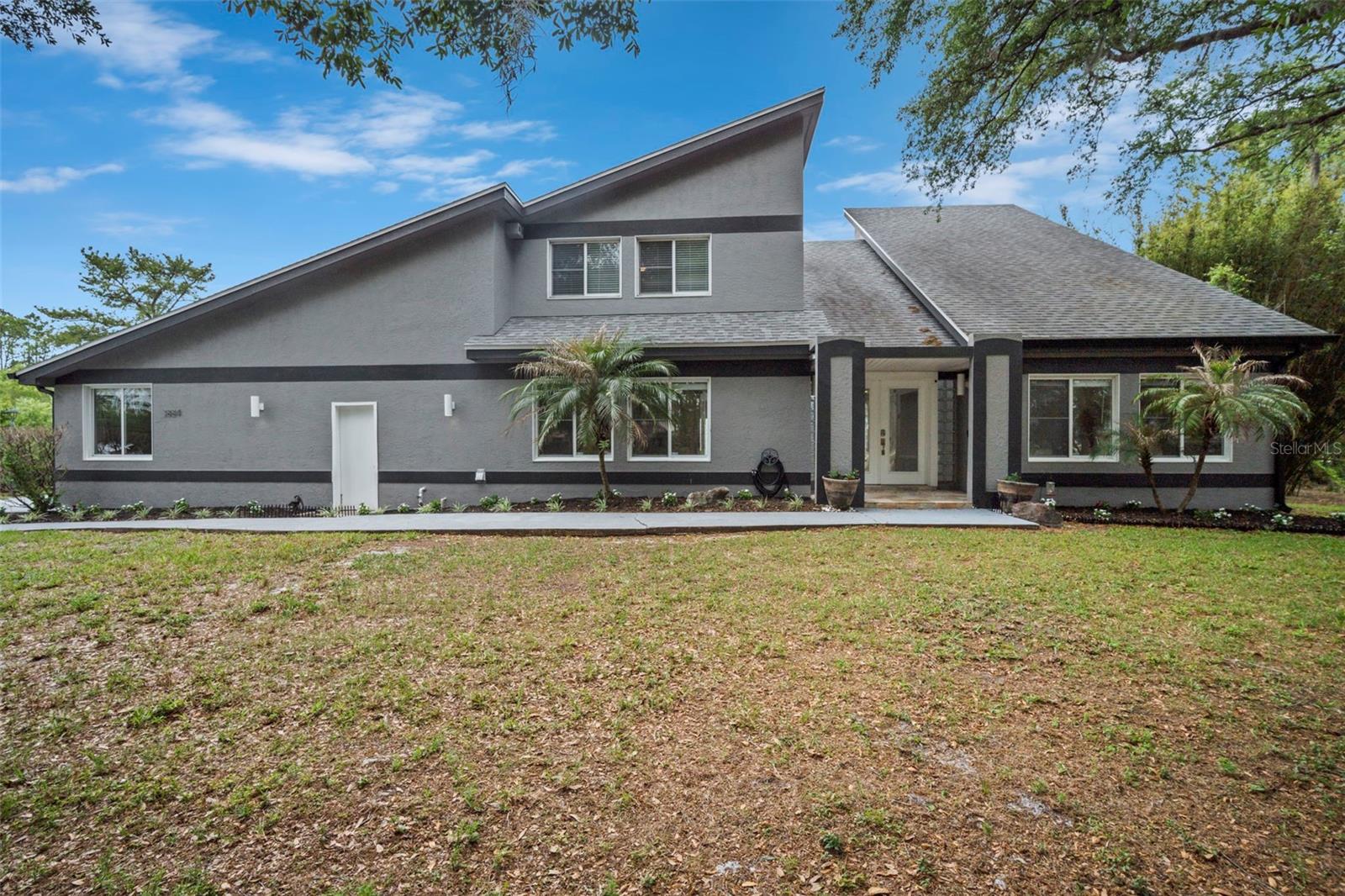 3884 Goshawk, Titusville, FL 32796