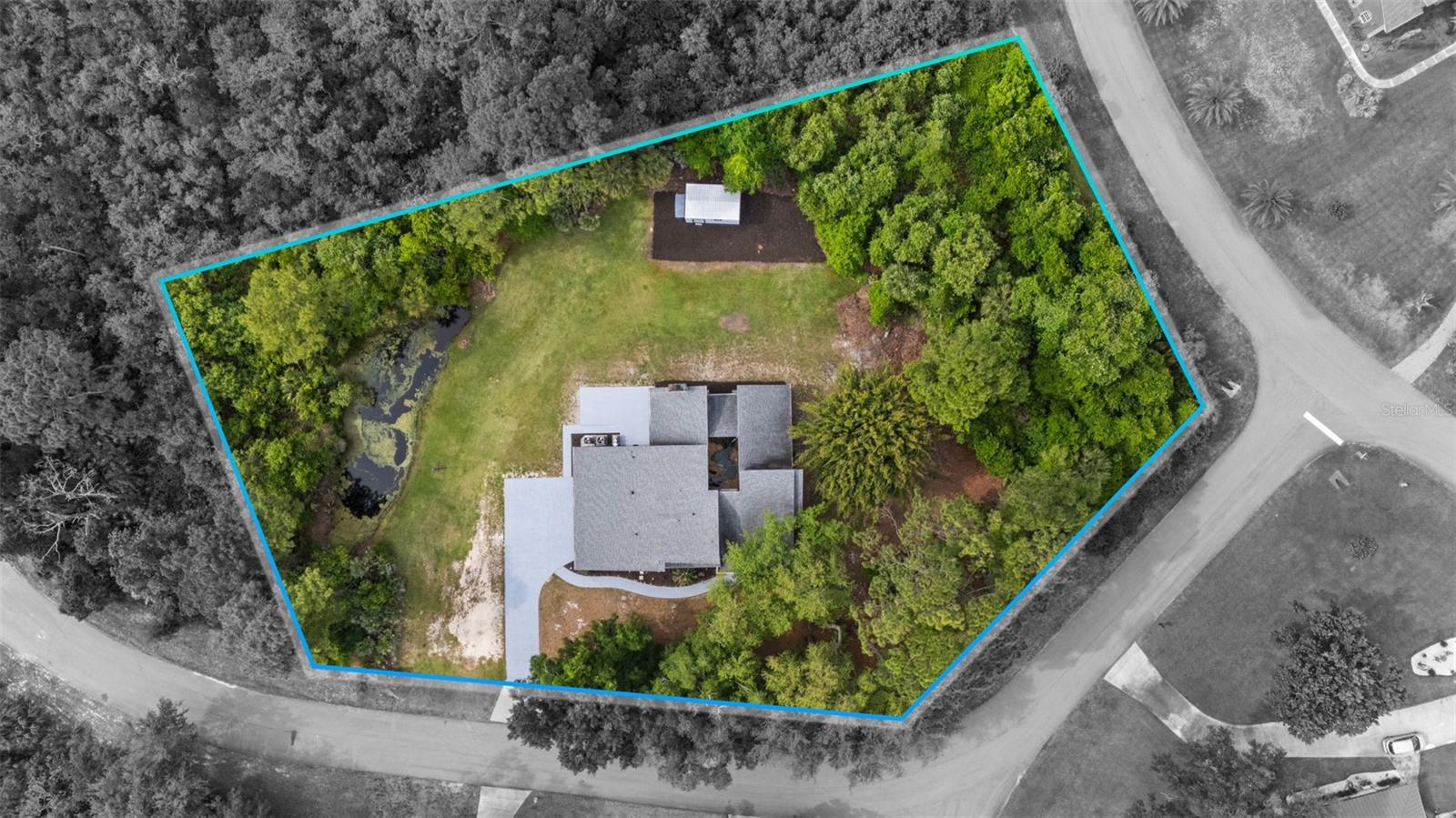 3884 Goshawk, Titusville, FL 32796