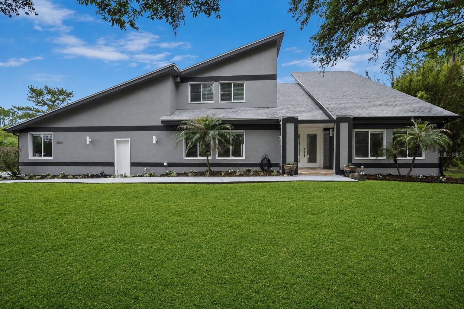 3884 Goshawk, Titusville, FL 32796