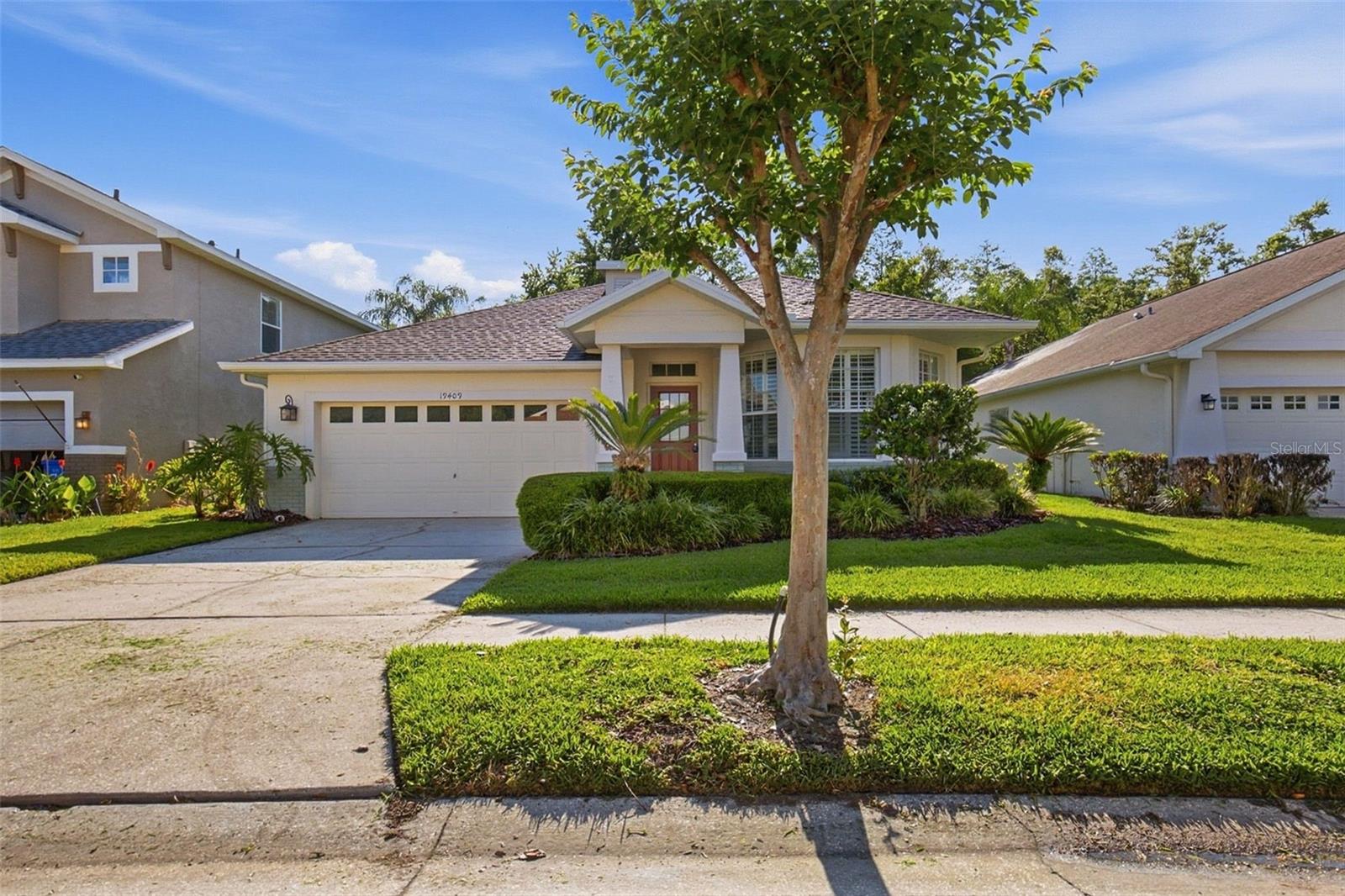 19409 Melody Fair, Lutz, FL 33558