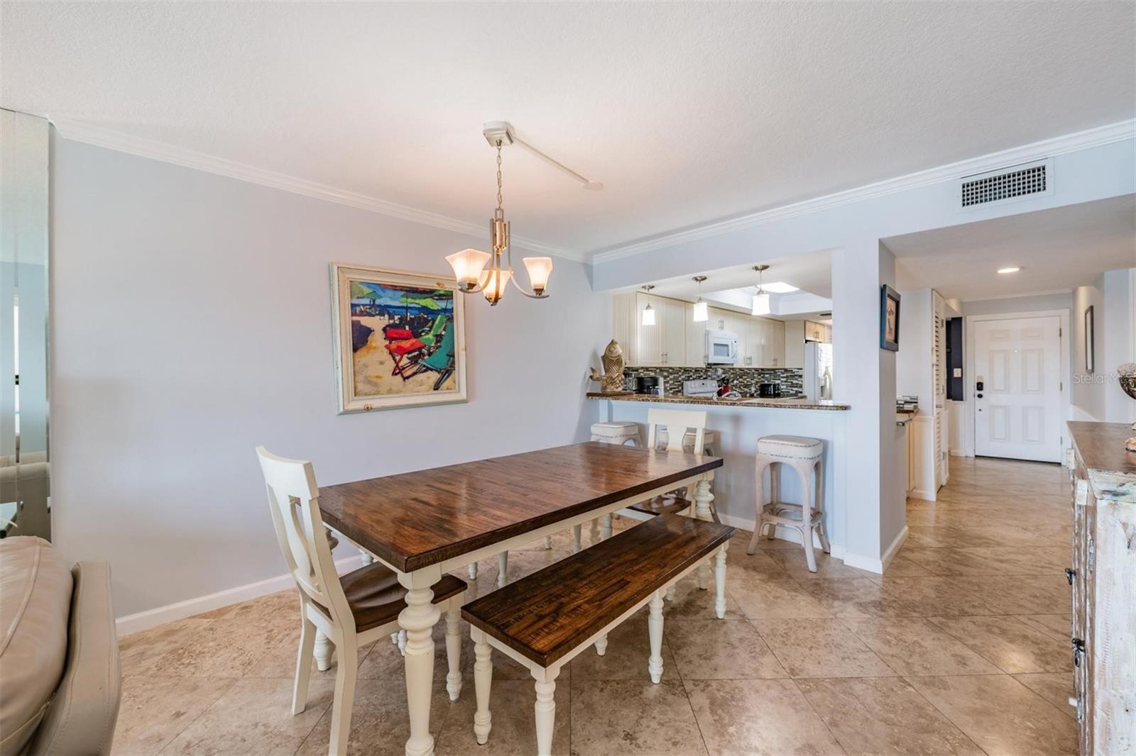 7435 Bayshore Unit 303, Treasure Island, FL 33706