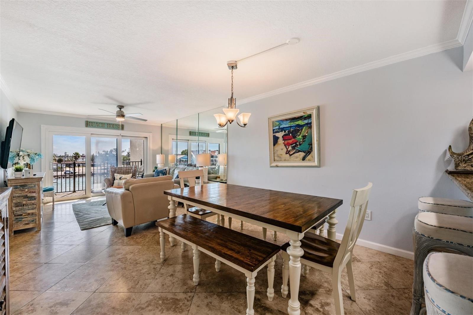 7435 Bayshore Unit 303, Treasure Island, FL 33706