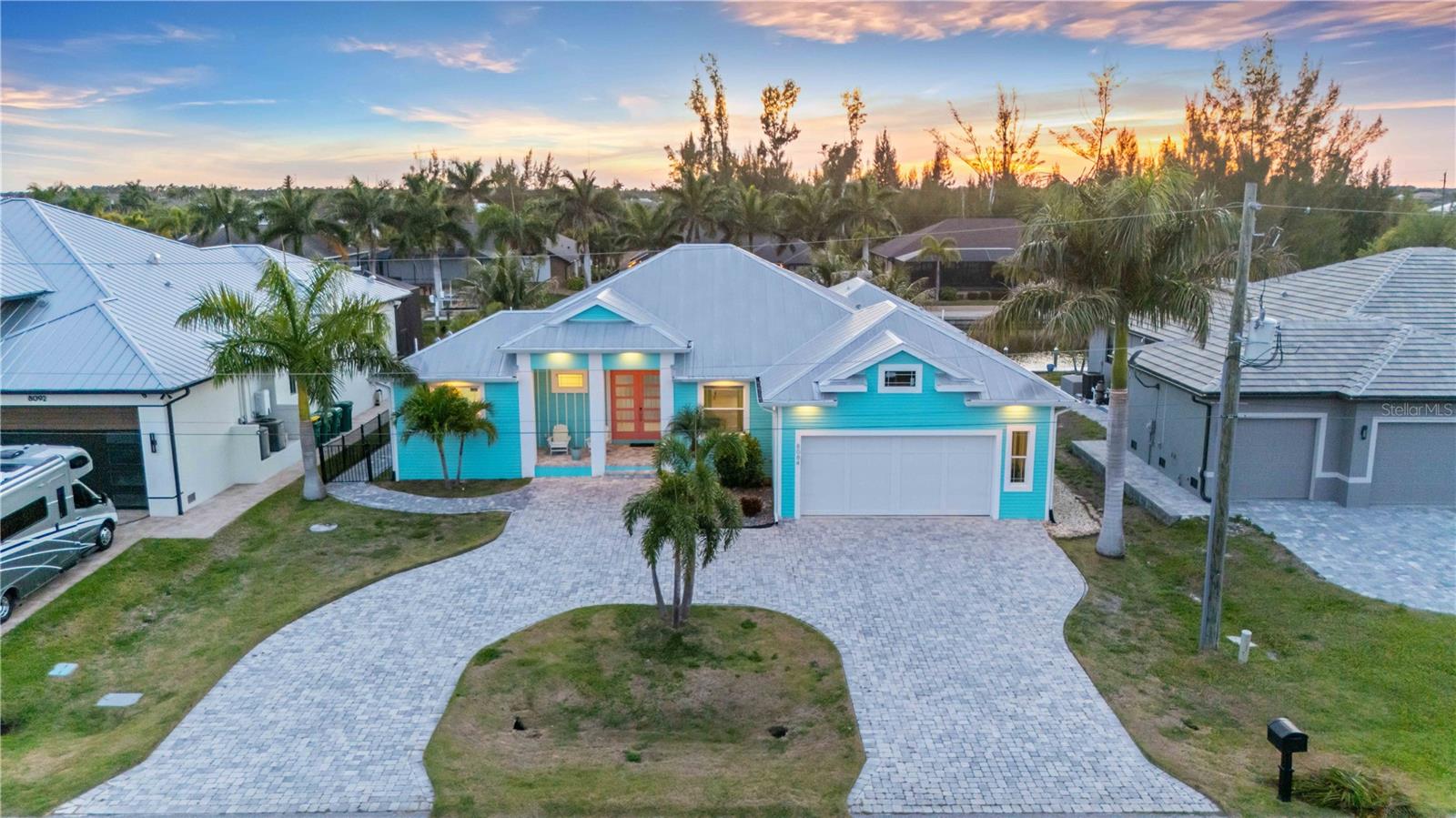 8084 Burwell, Port Charlotte, FL 33981