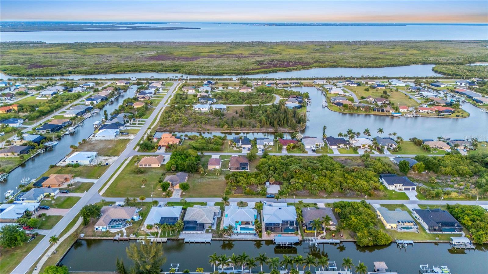 8084 Burwell, Port Charlotte, FL 33981