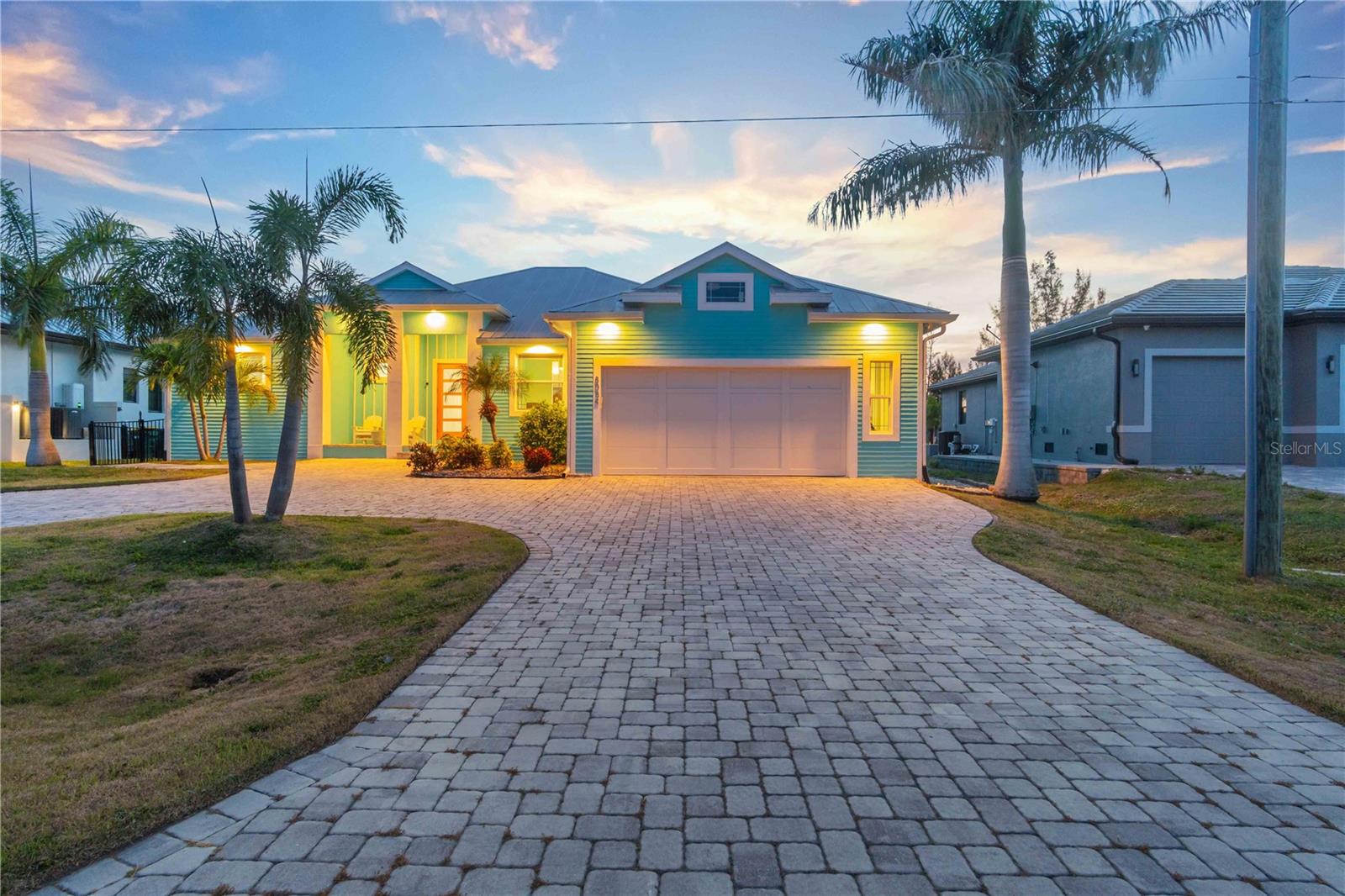 8084 Burwell, Port Charlotte, FL 33981