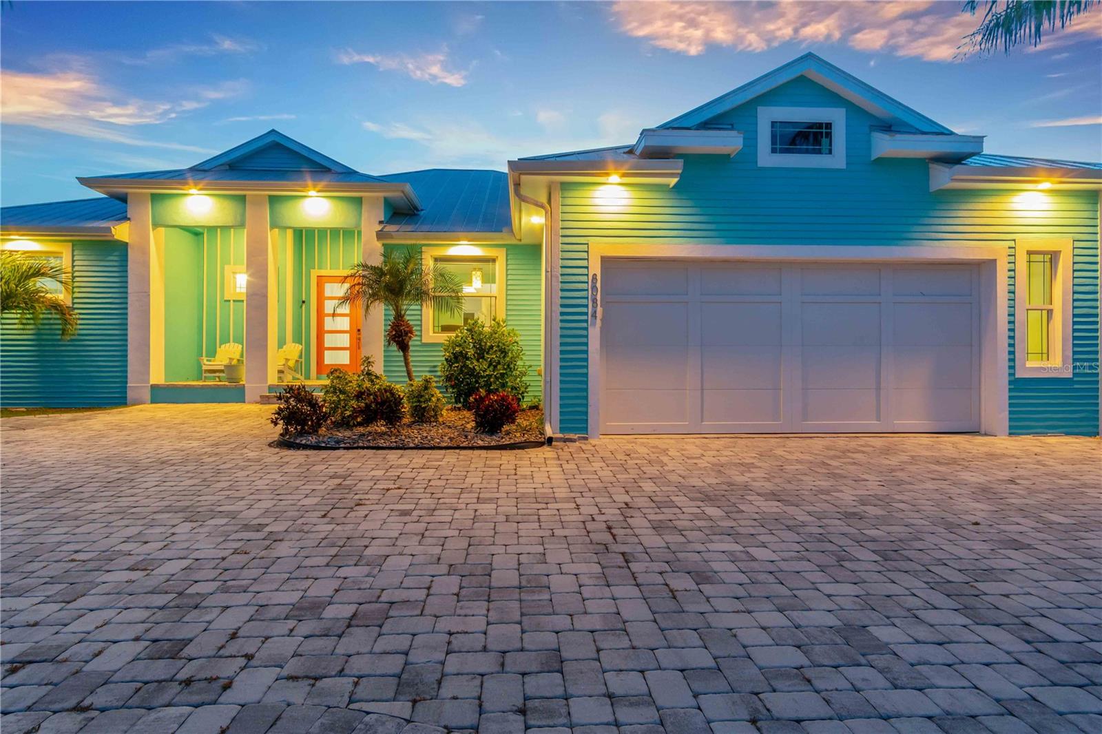 8084 Burwell, Port Charlotte, FL 33981