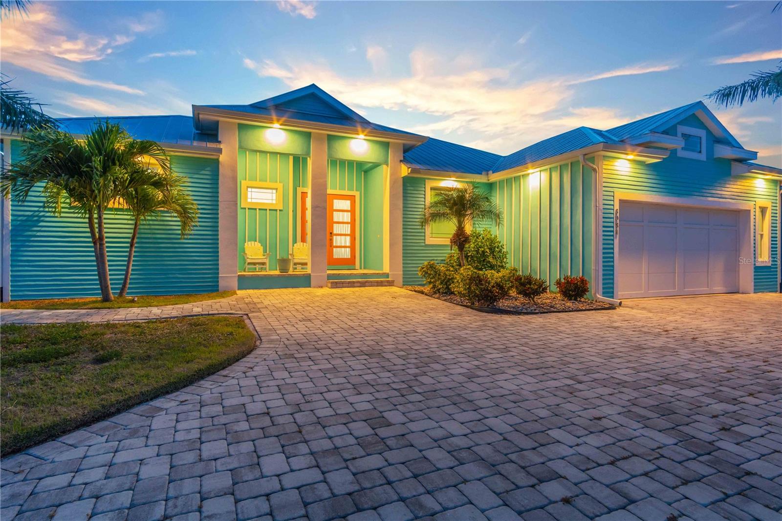 8084 Burwell, Port Charlotte, FL 33981