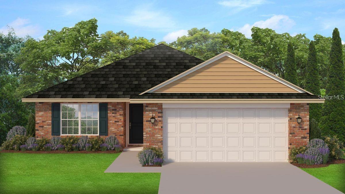 4 Seriema, Palm Coast, FL 32164