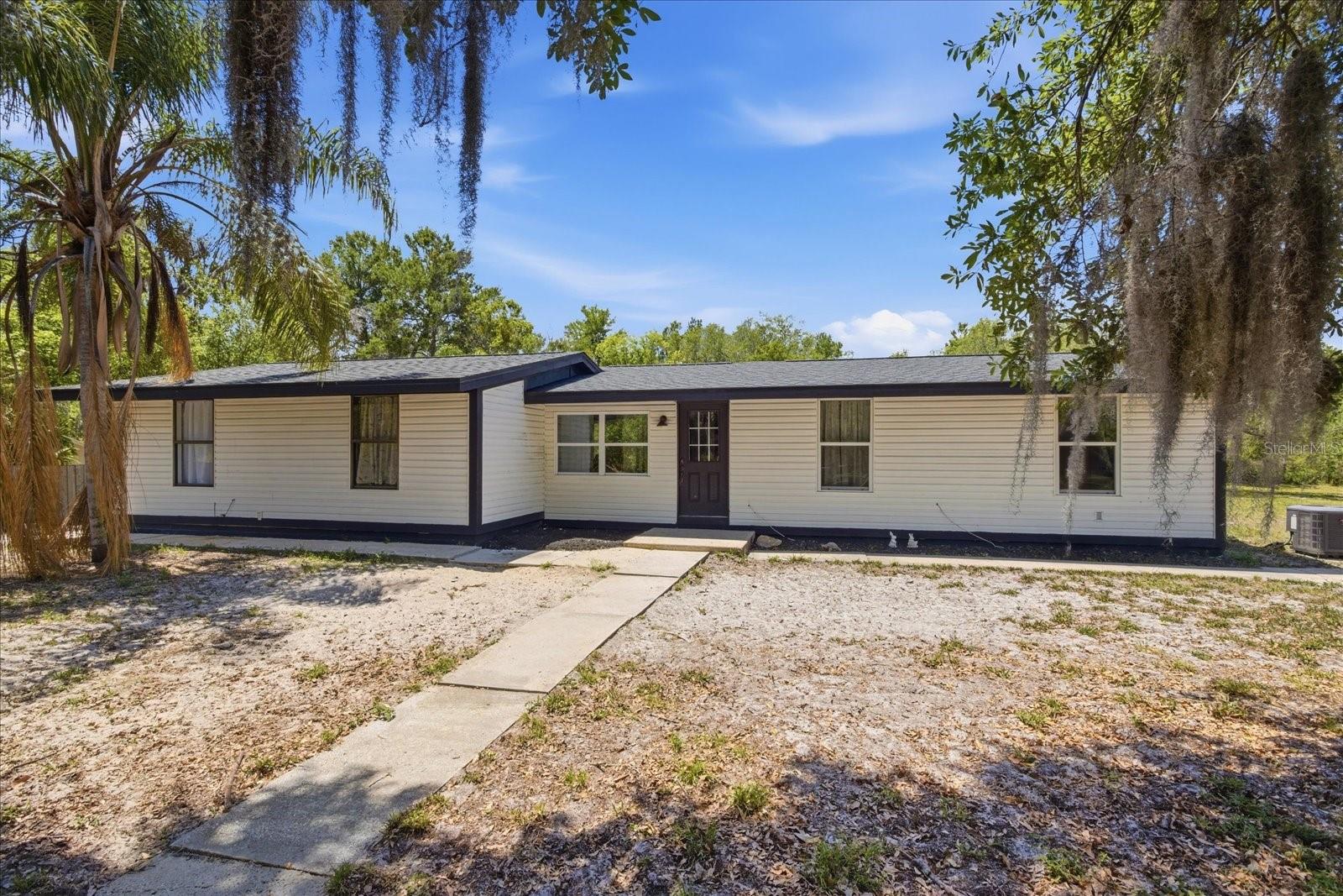 160 Deerpath, Debary, FL 32713
