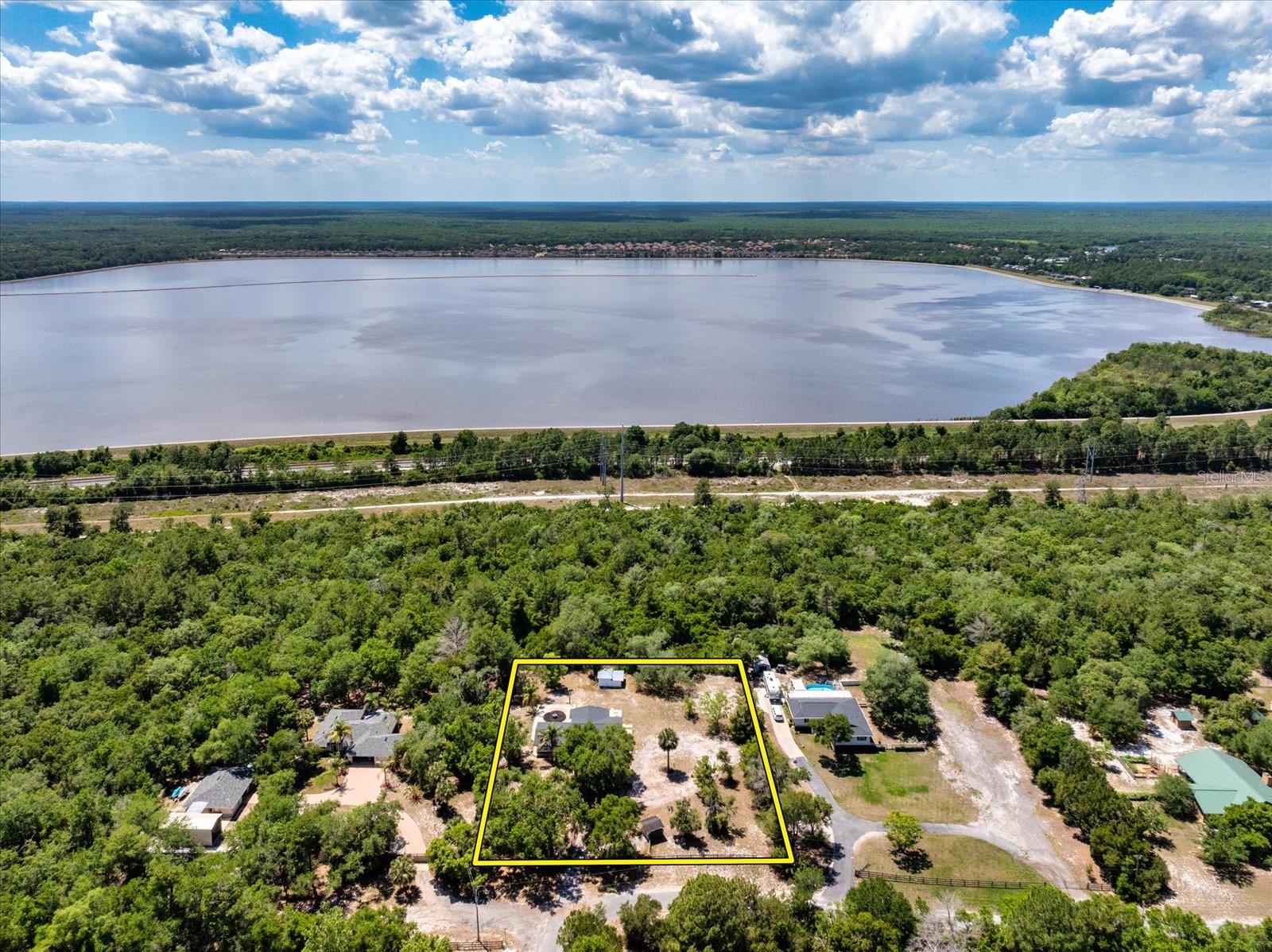 160 Deerpath, Debary, FL 32713
