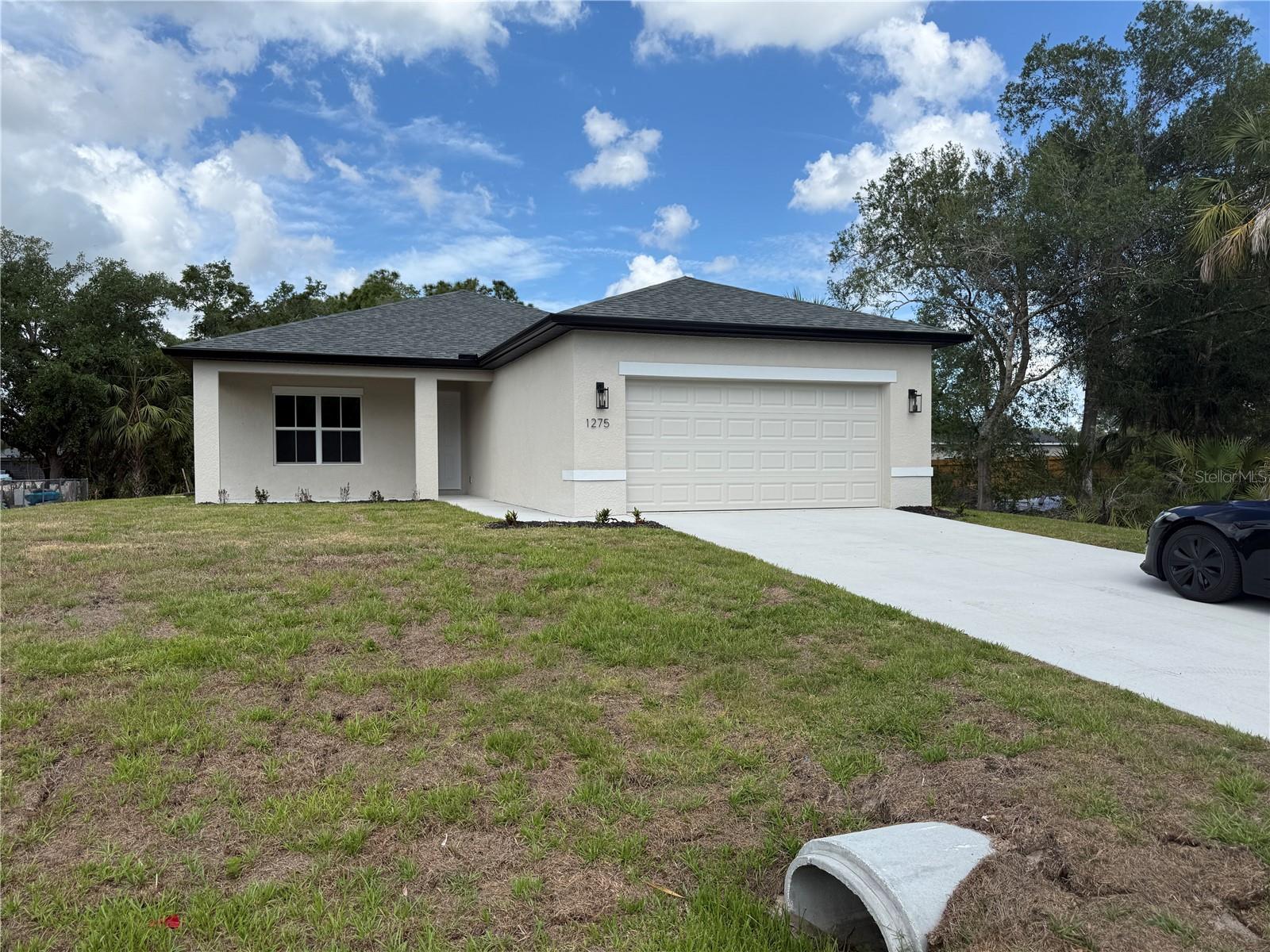 1275 Perry, Port Charlotte, FL 33952