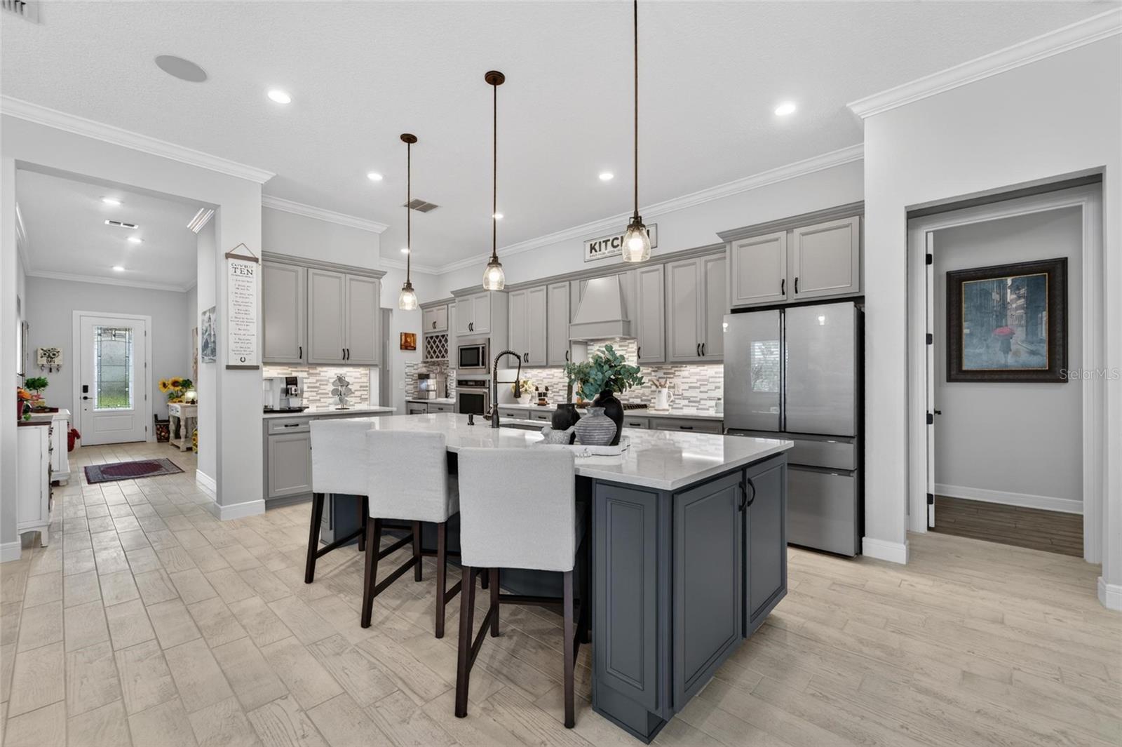 18752 Horizon View, Land O Lakes, FL 34638