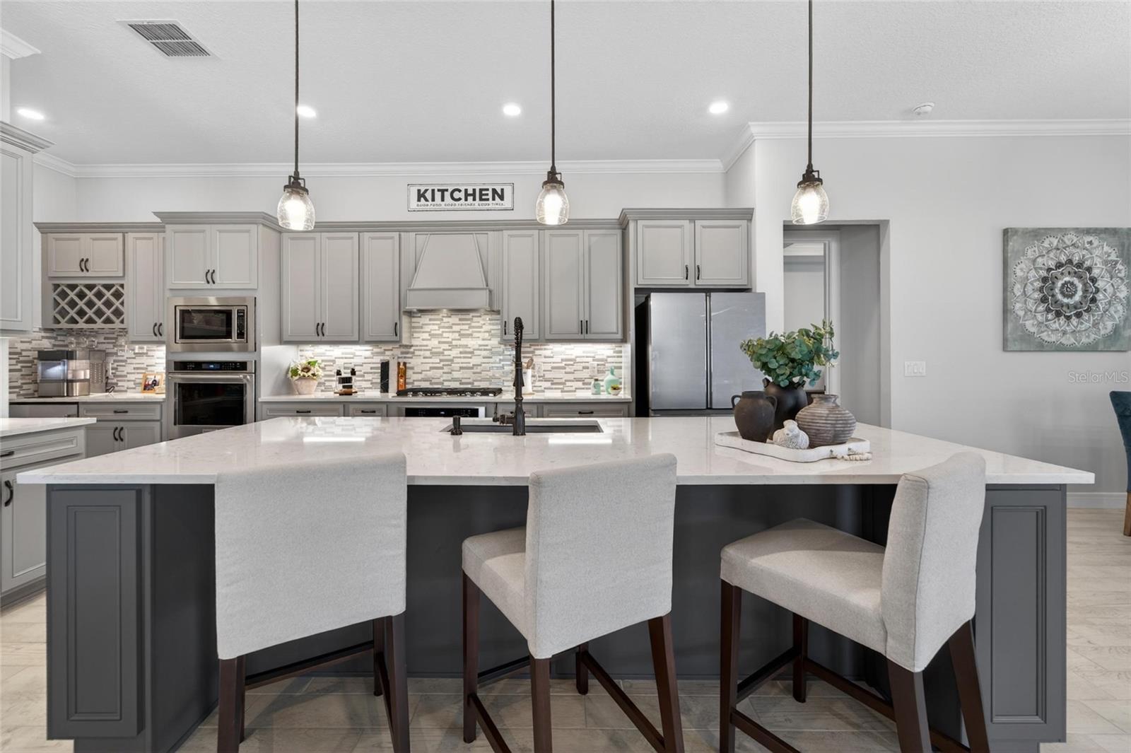 18752 Horizon View, Land O Lakes, FL 34638