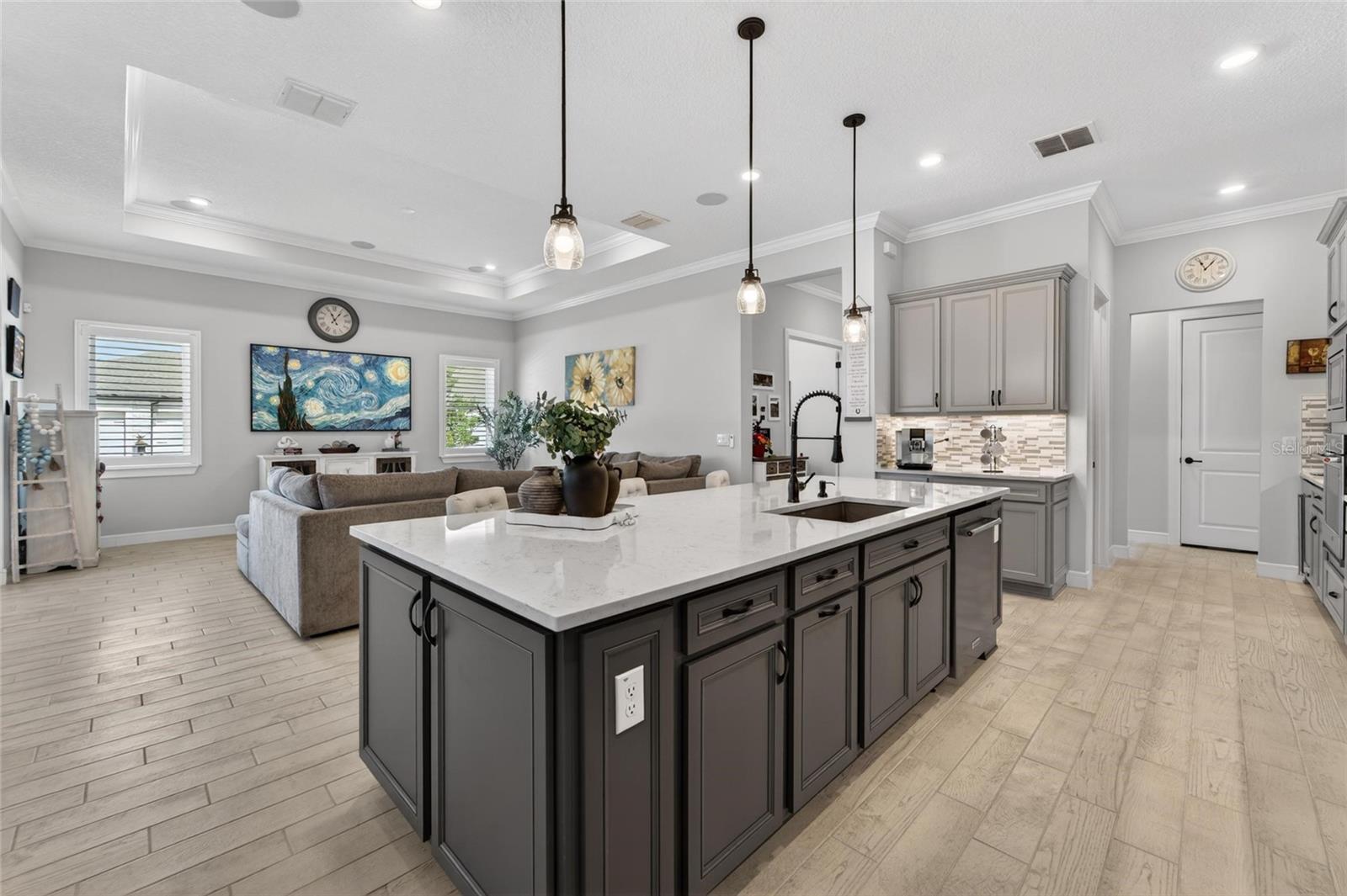 18752 Horizon View, Land O Lakes, FL 34638
