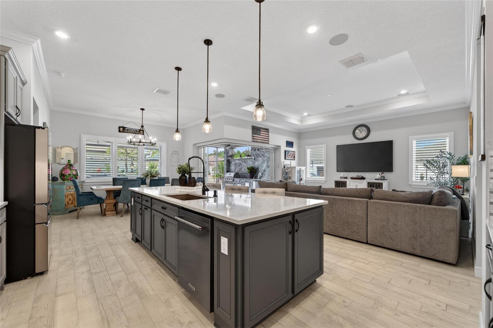 18752 Horizon View, Land O Lakes, FL 34638