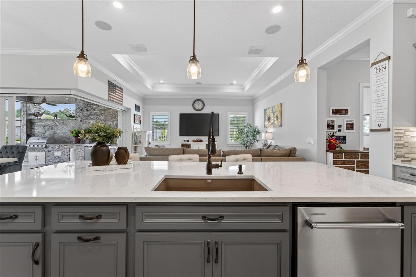 18752 Horizon View, Land O Lakes, FL 34638